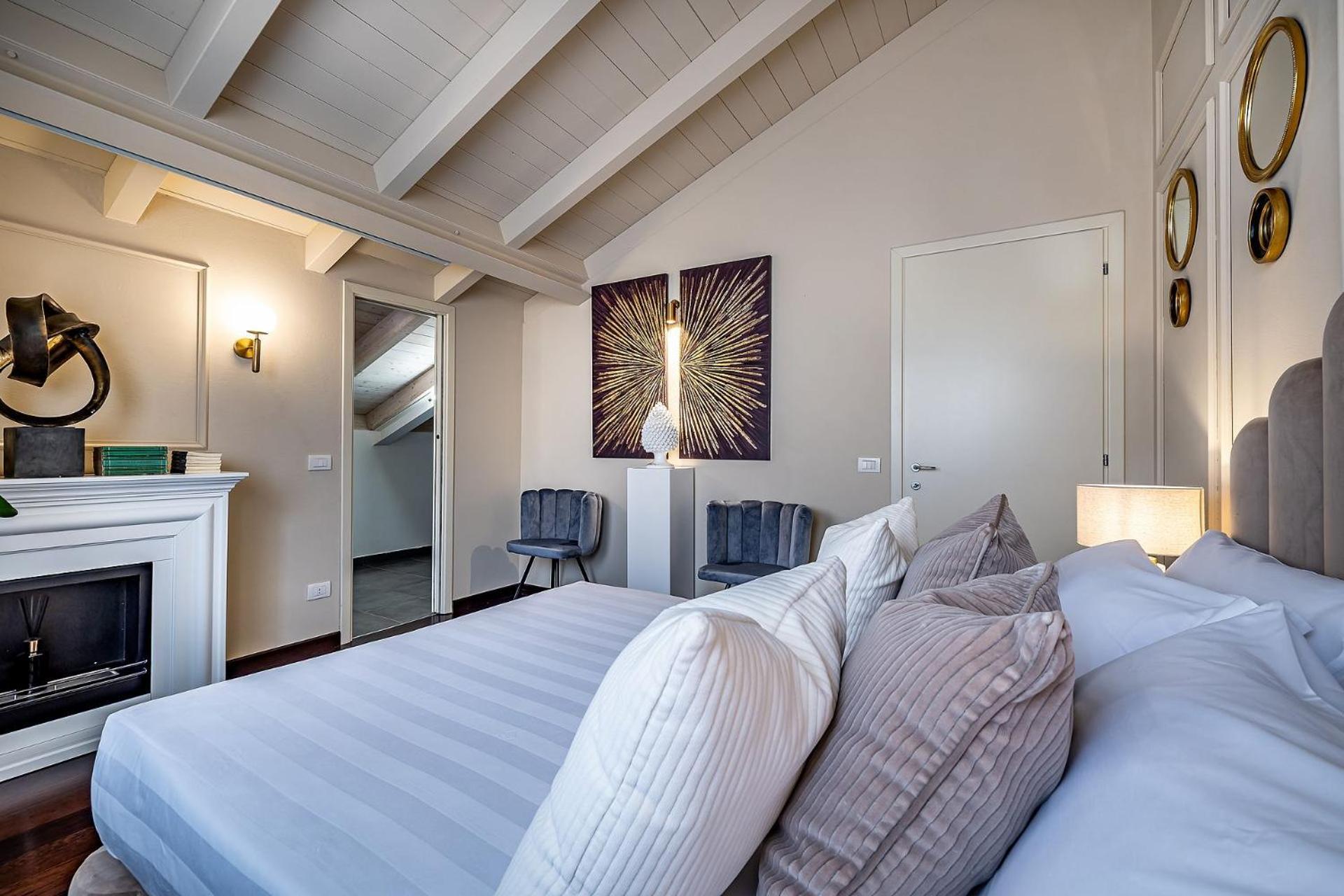 Ungherese Small Luxury Hotel 3*