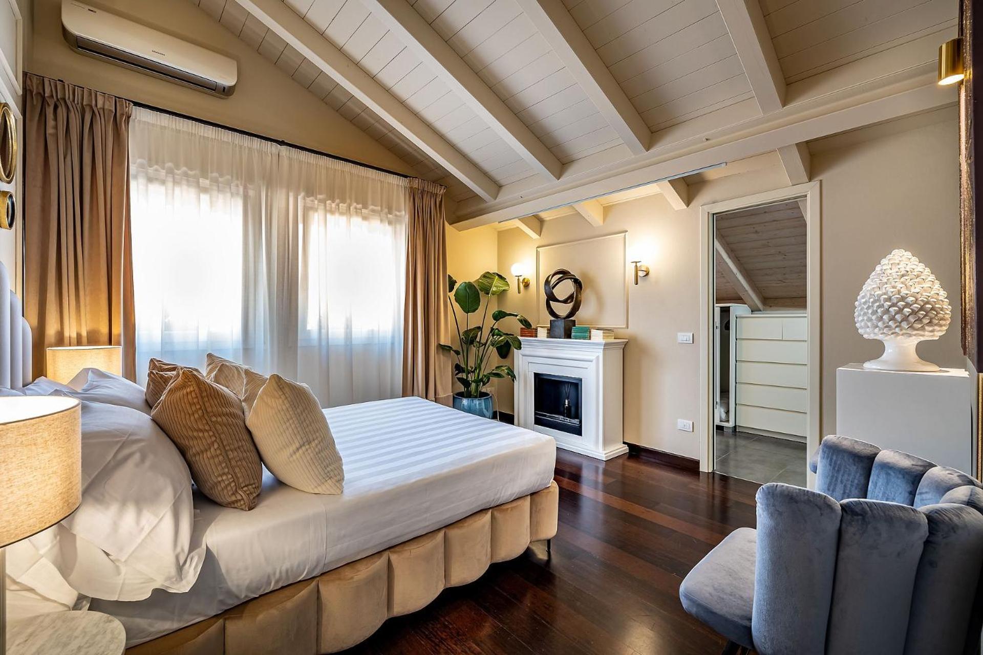 Hotel Ungherese Small Luxury