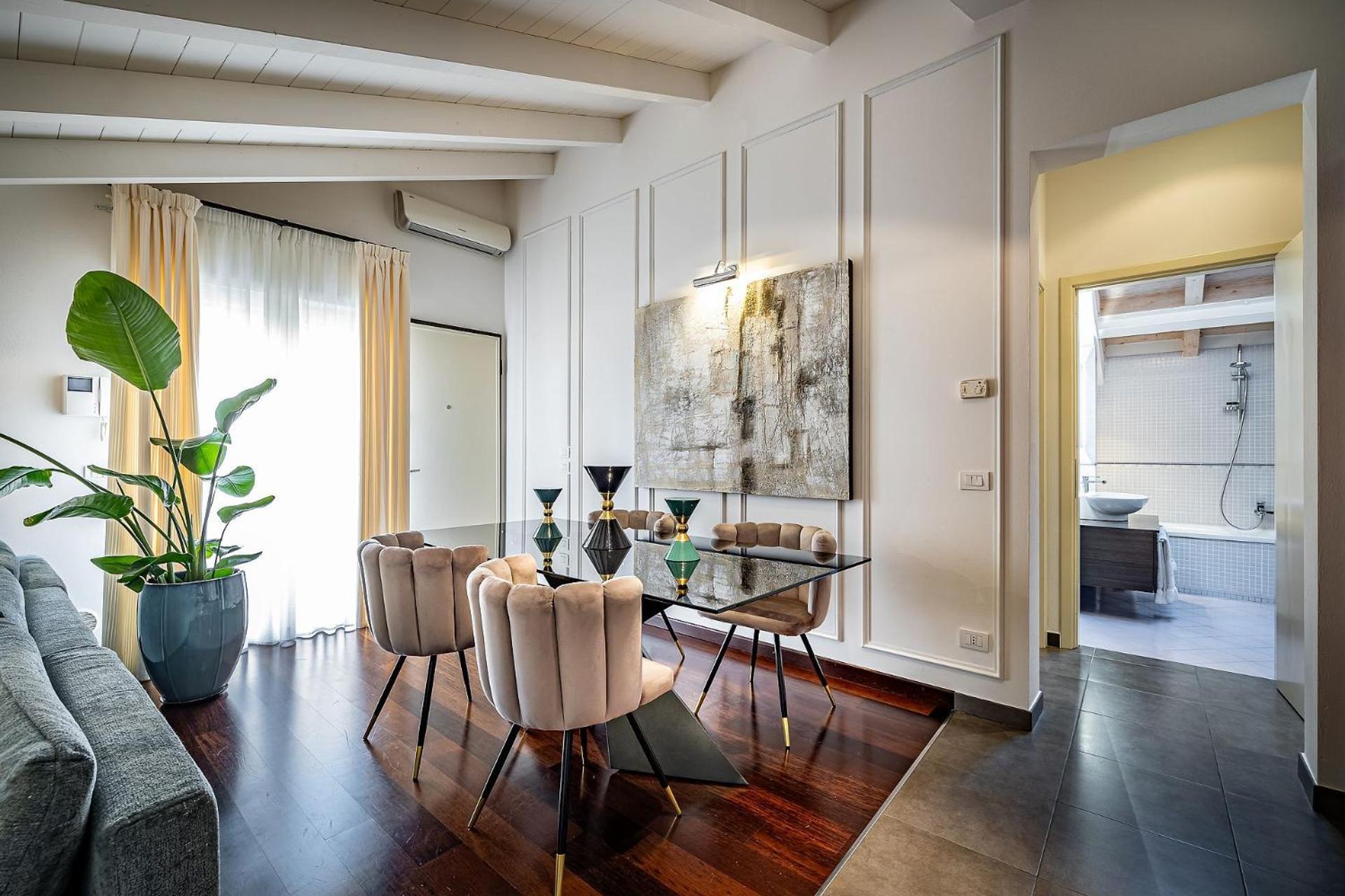 Hotel Ungherese Small Luxury Florença
