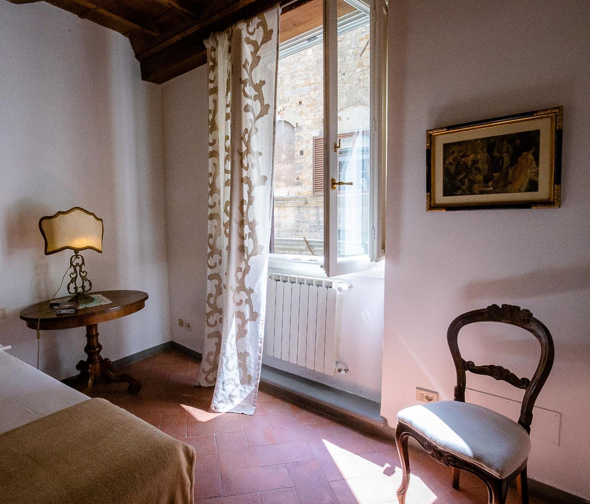 Acacia - Adelfa Lejlighed Firenze
