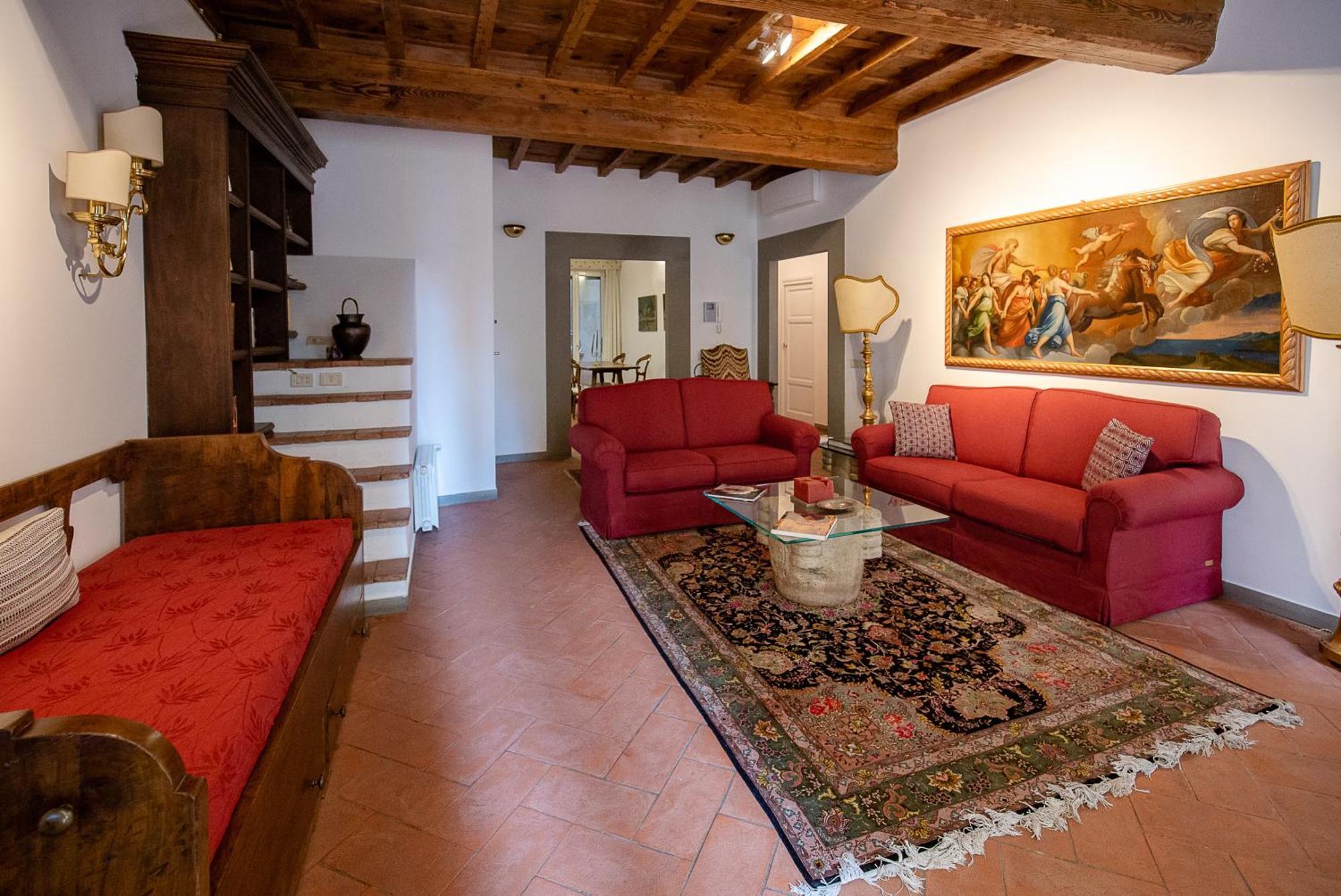 Lejlighed Acacia - Adelfa Firenze