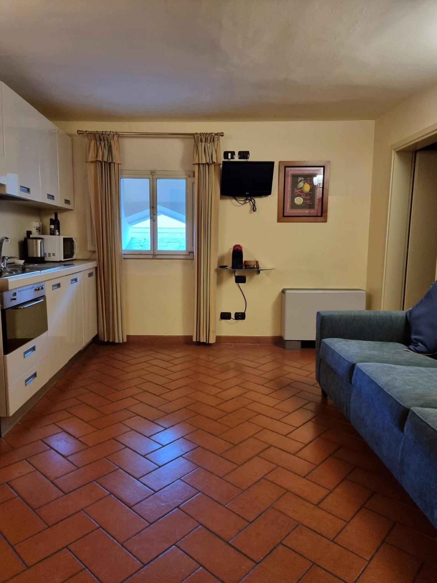 Palazzo Gamba Al Duomo 4* Florença
