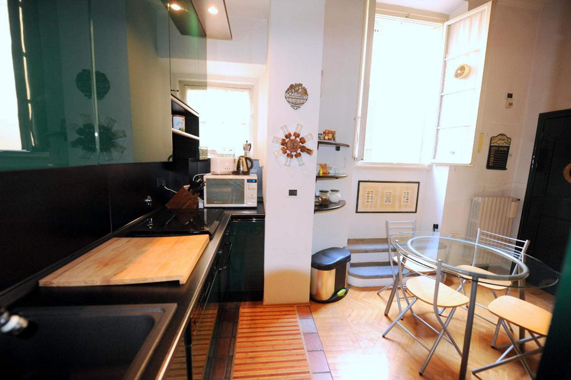 Appartement Acacia - Amarillis *