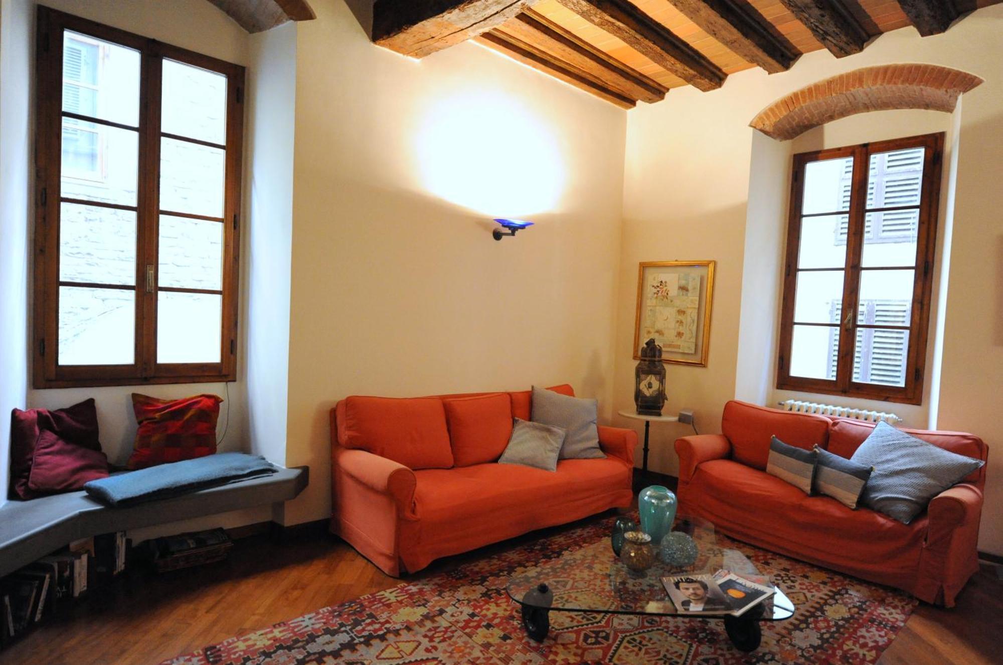 Appartement Acacia - Quercia *