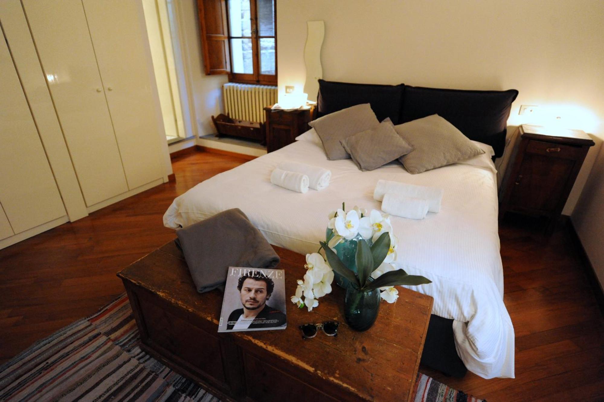 Appartement Acacia - Quercia *