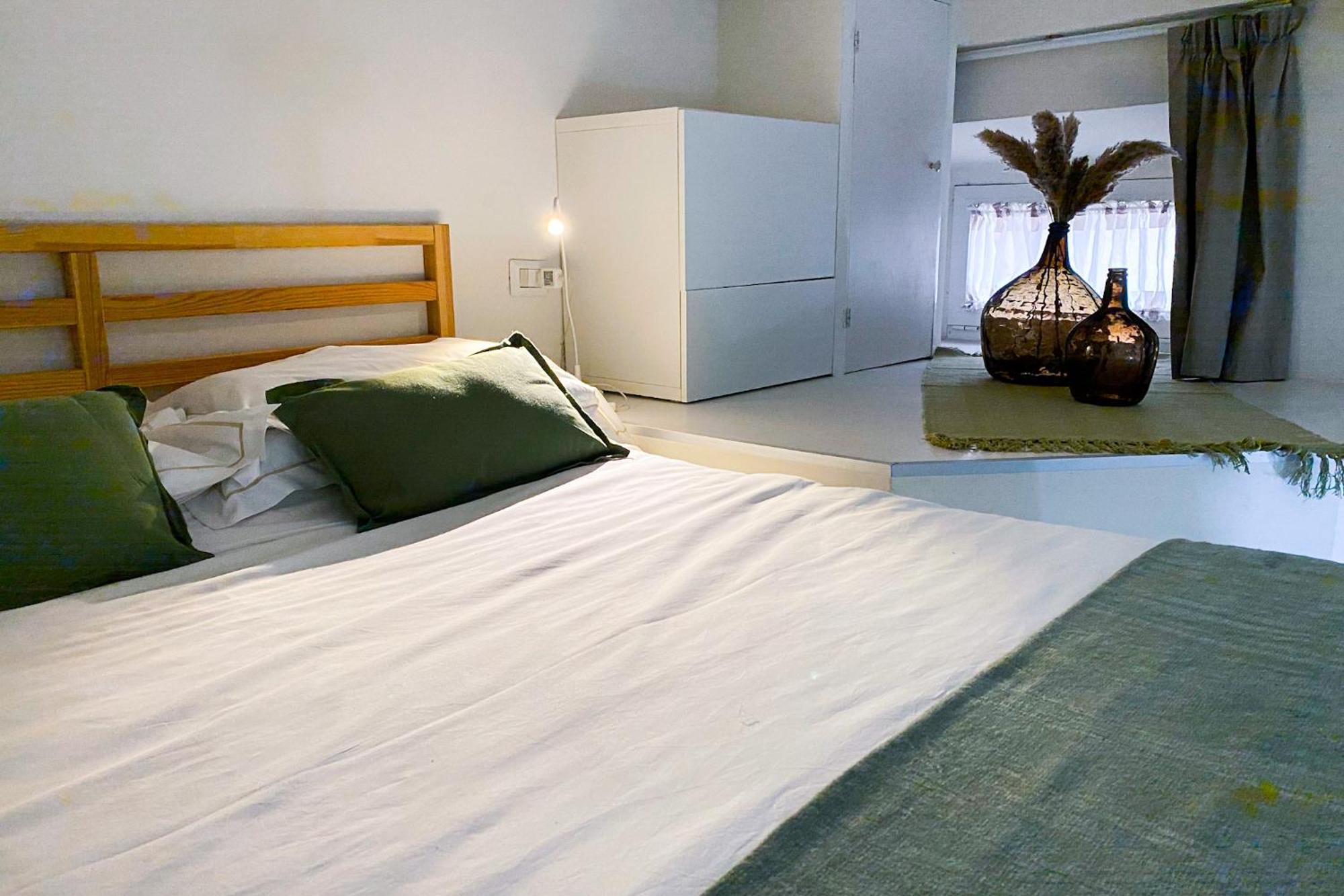 Appartamento Acacia - Giglio Firenze