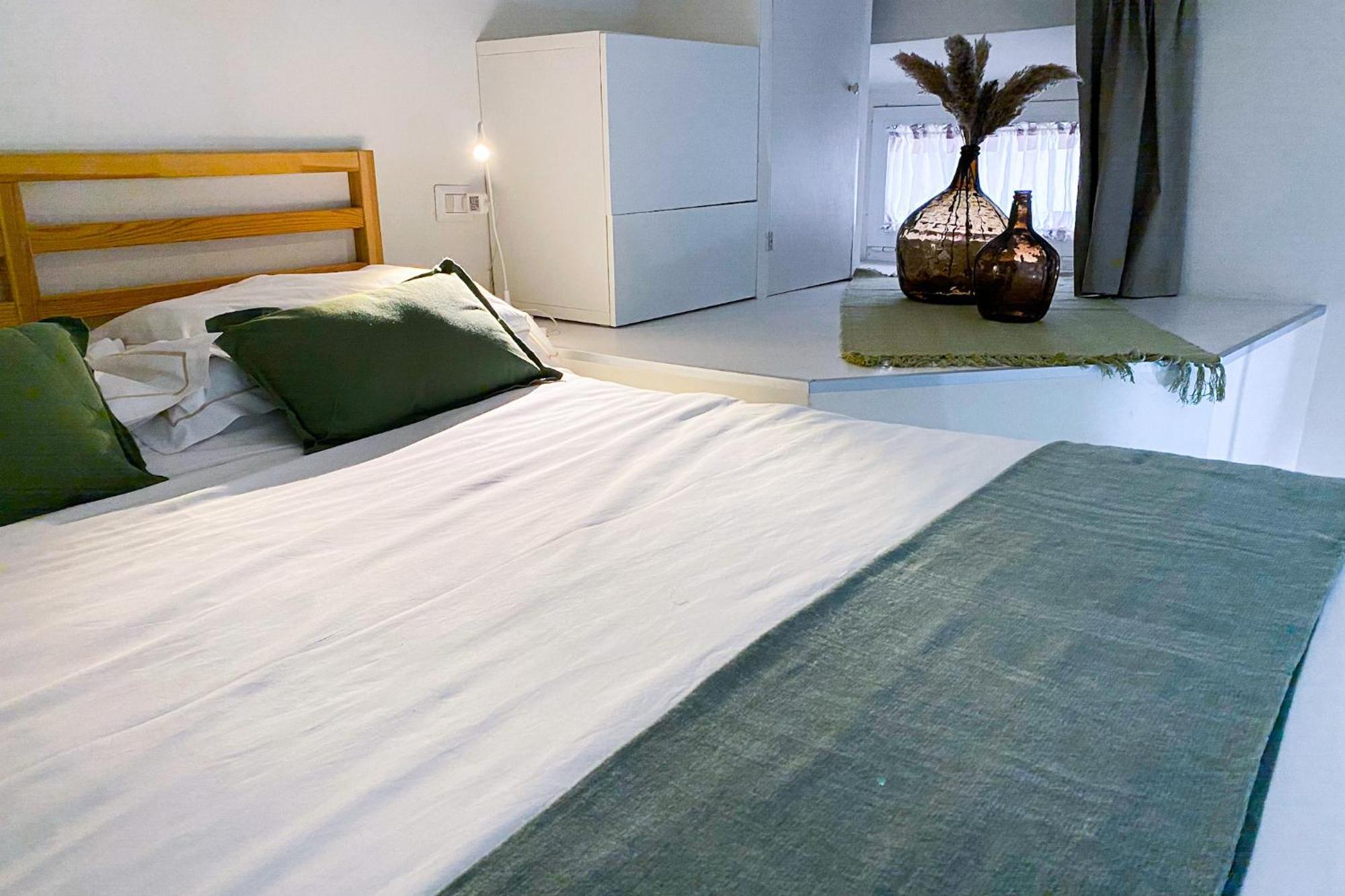 Appartamento Acacia - Giglio Firenze