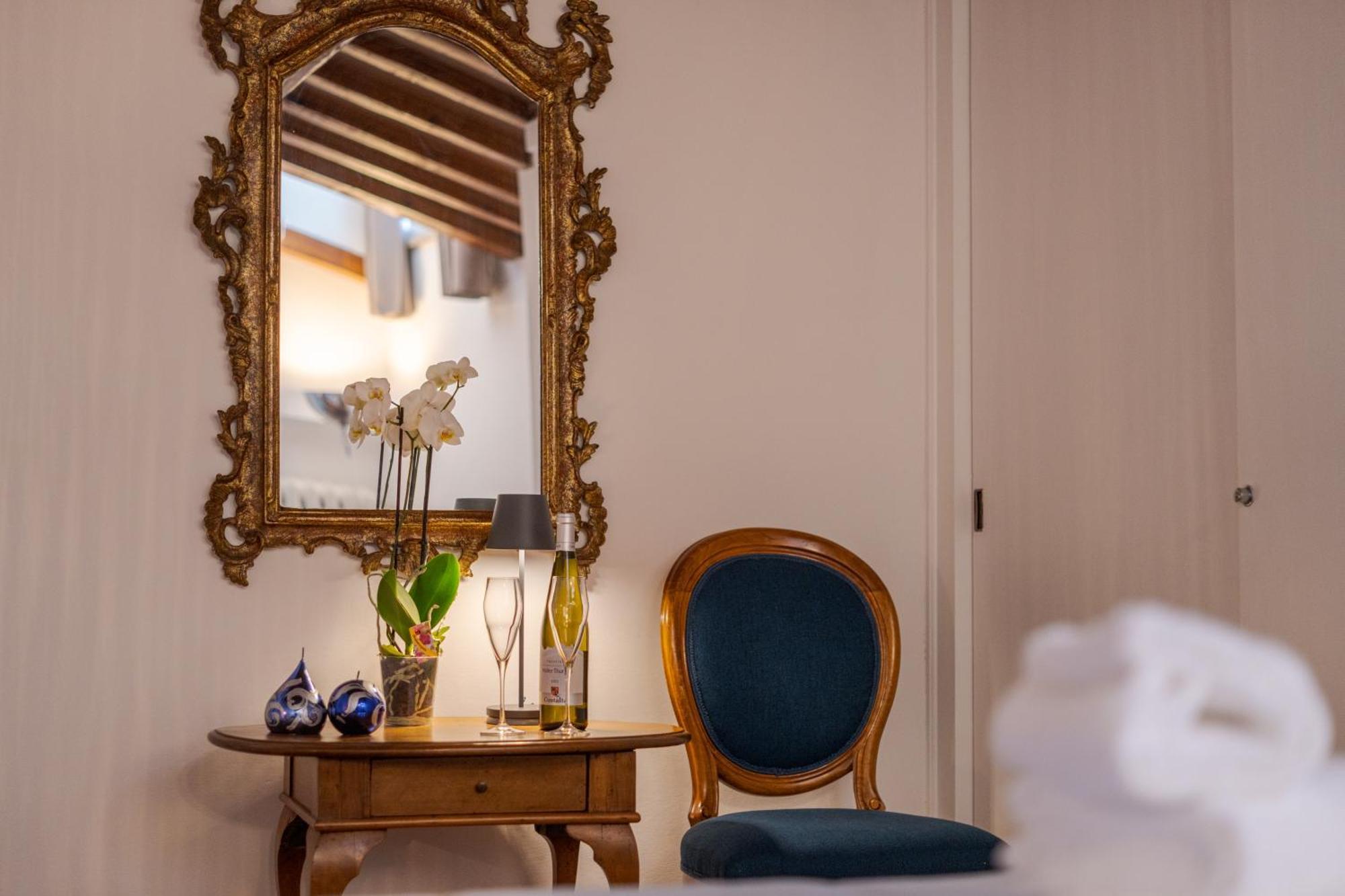 Appartement Vespucci