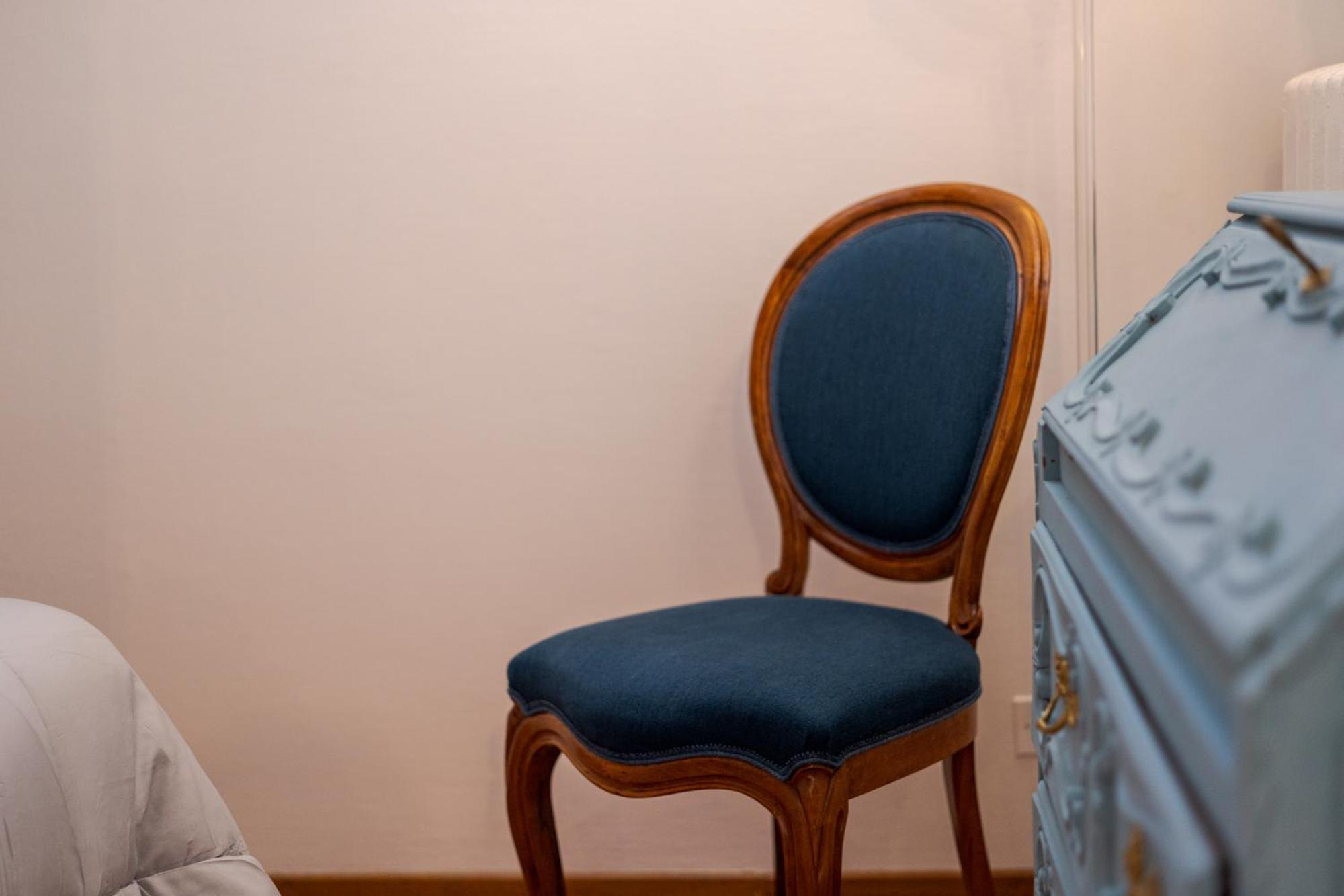 Appartement Vespucci Florence