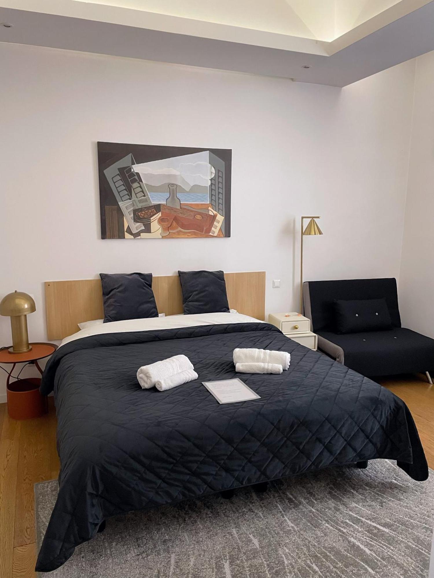 Bed & Breakfast Casa Ivh *