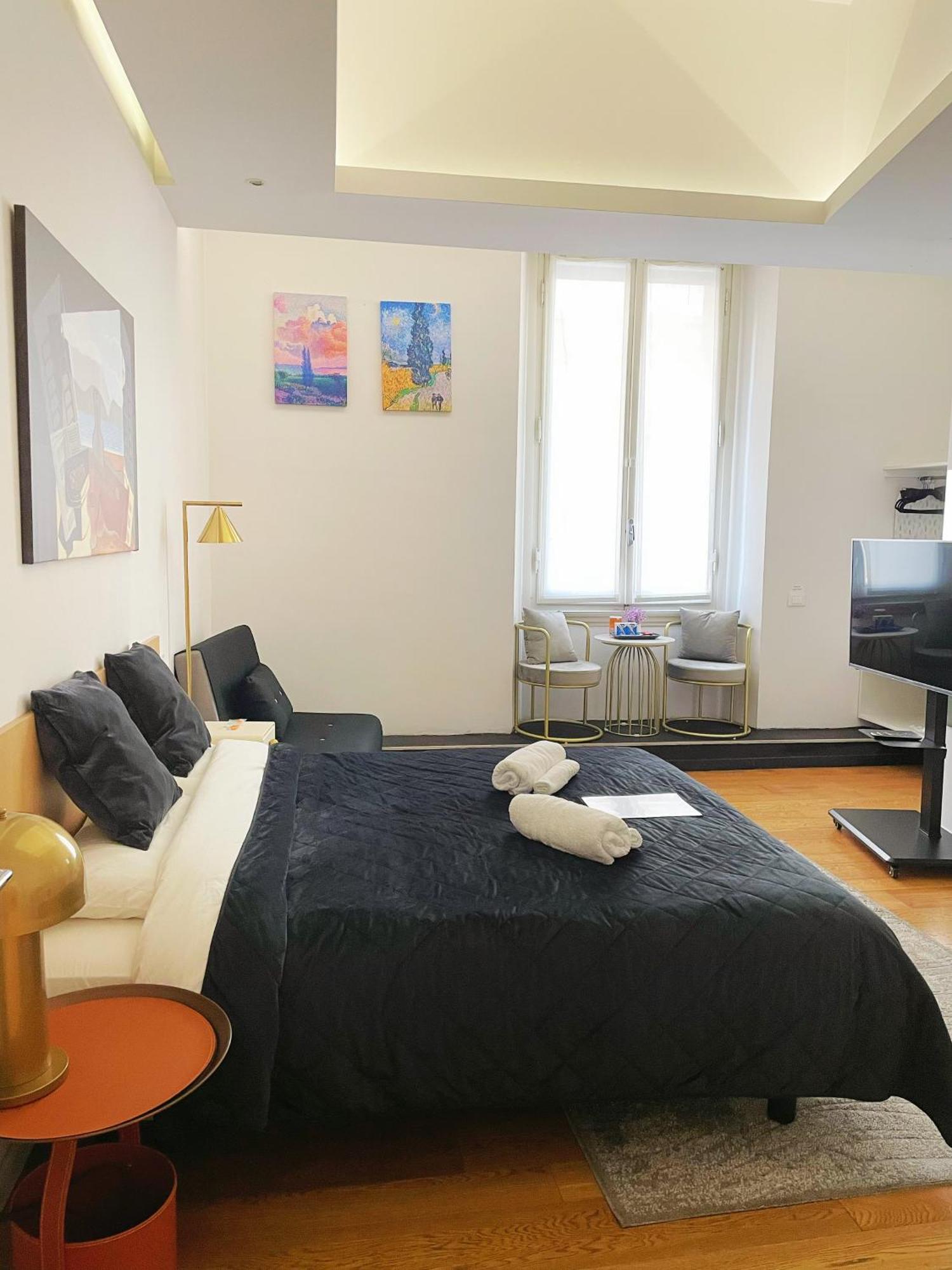 Bed & Breakfast Casa Ivh Firenze