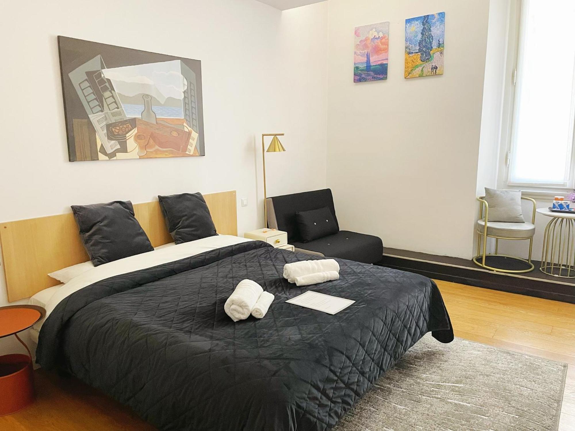 Bed & Breakfast Casa Ivh Firenze