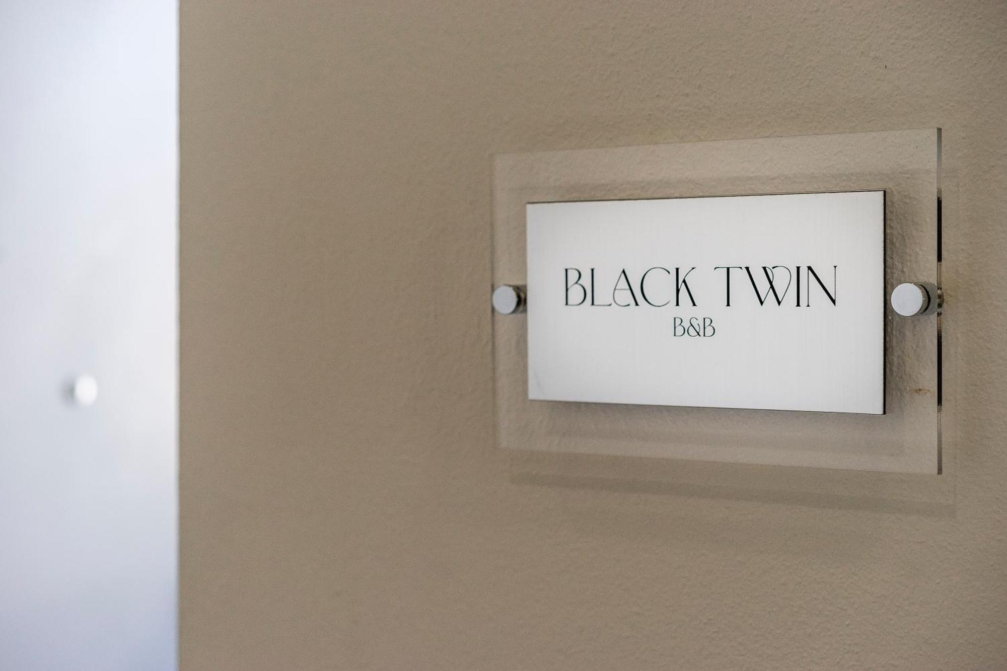 San Marco Black Luxury Con Terrazzo E Parcheggio Su Richiesta Leilighet *