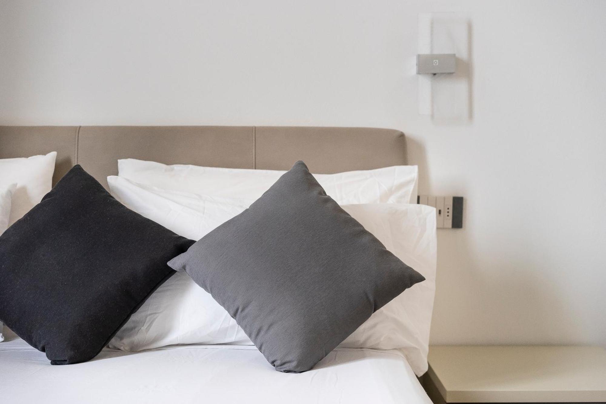 San Marco Black Luxury Con Terrazzo E Parcheggio Su Richiesta Leilighet *