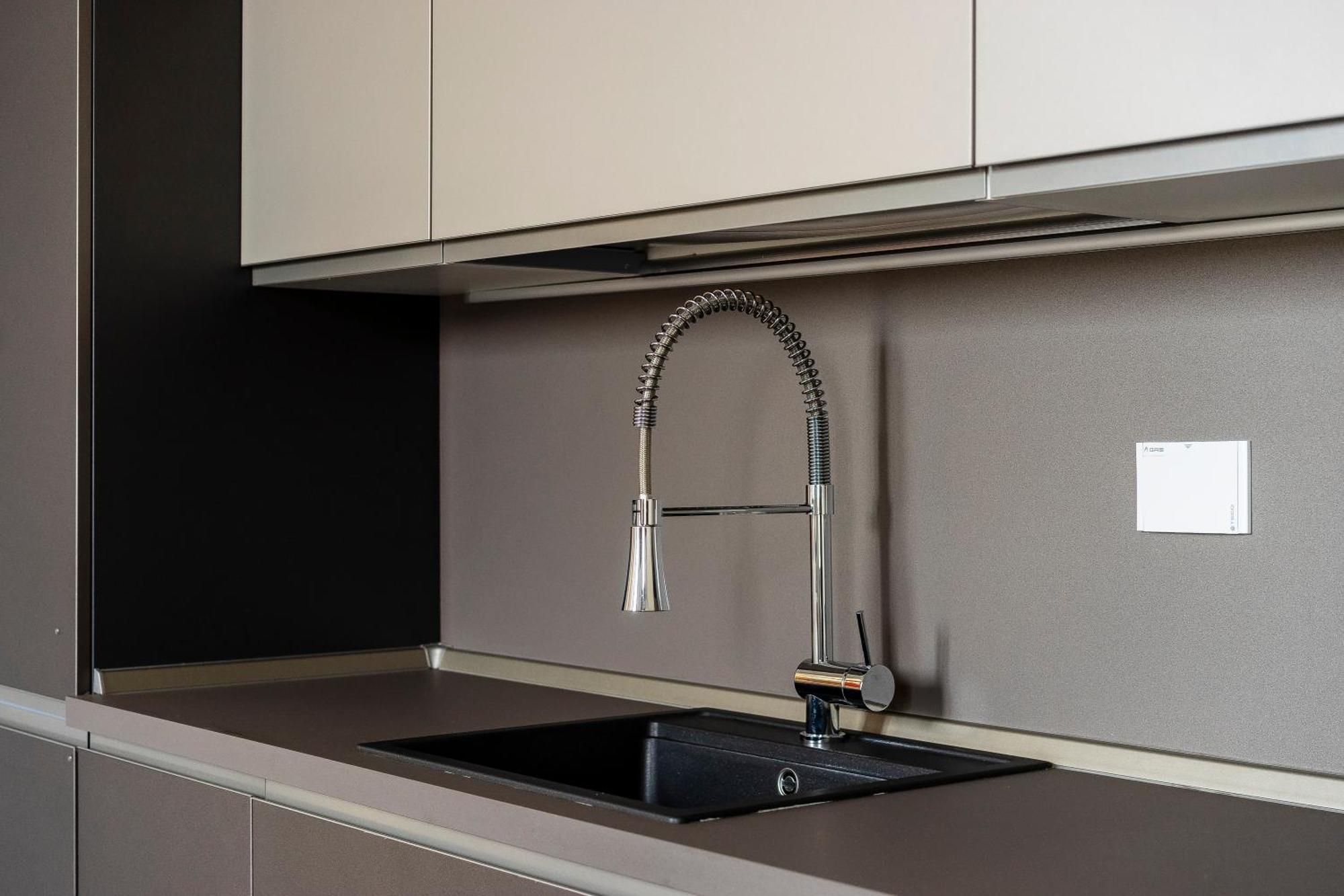 Leilighet San Marco Black Luxury Con Terrazzo E Parcheggio Su Richiesta *