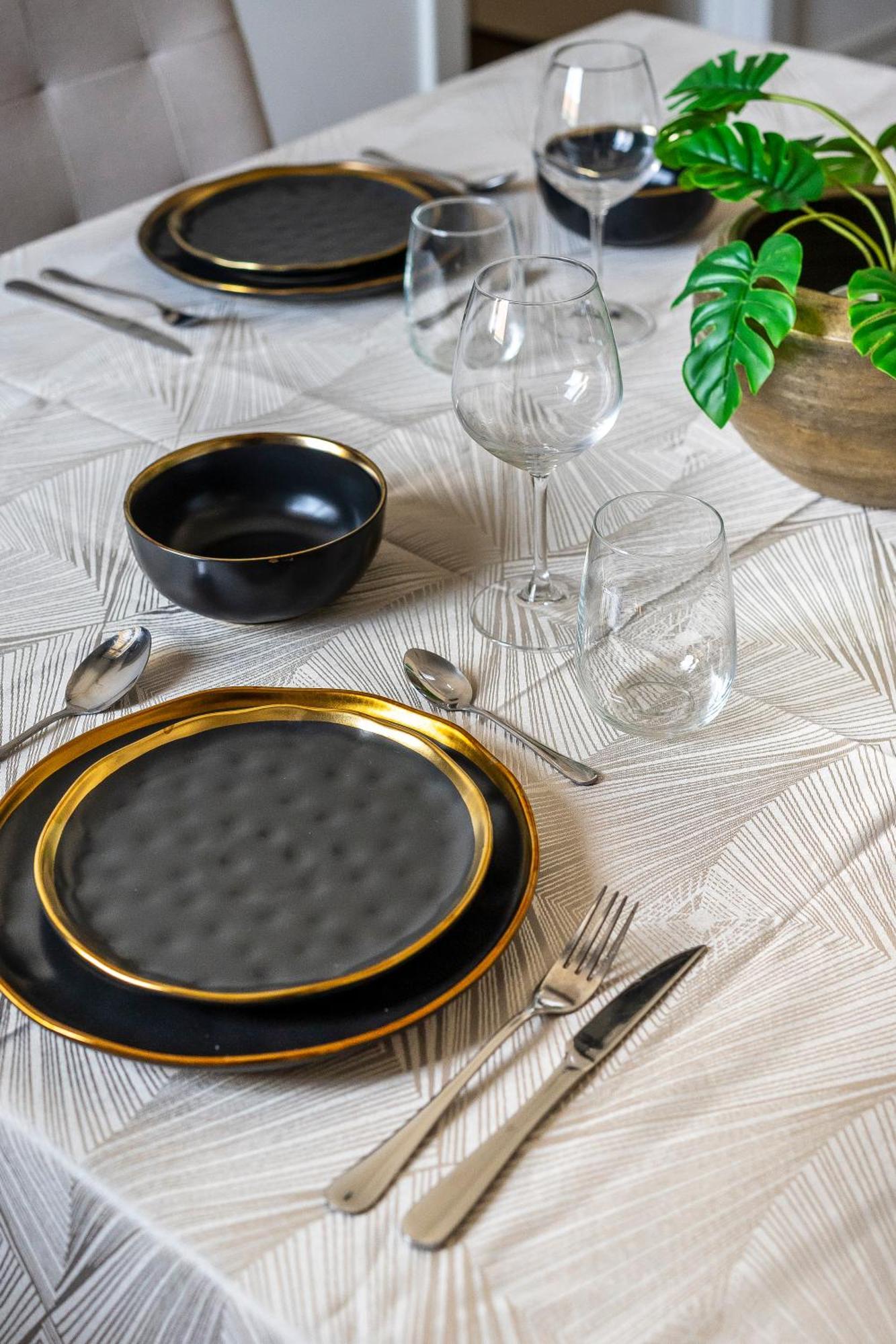 San Marco Black Luxury Con Terrazzo E Parcheggio Su Richiesta Leilighet Firenze