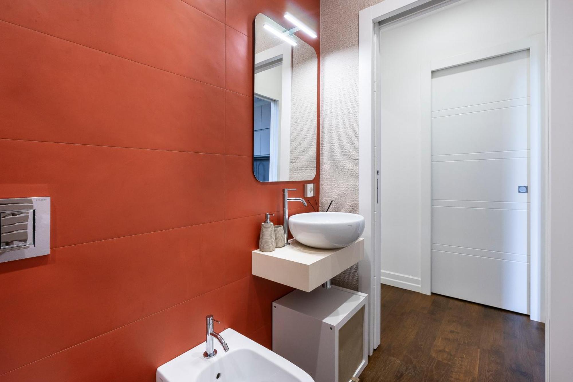 Leilighet San Marco Black Luxury Con Terrazzo E Parcheggio Su Richiesta *