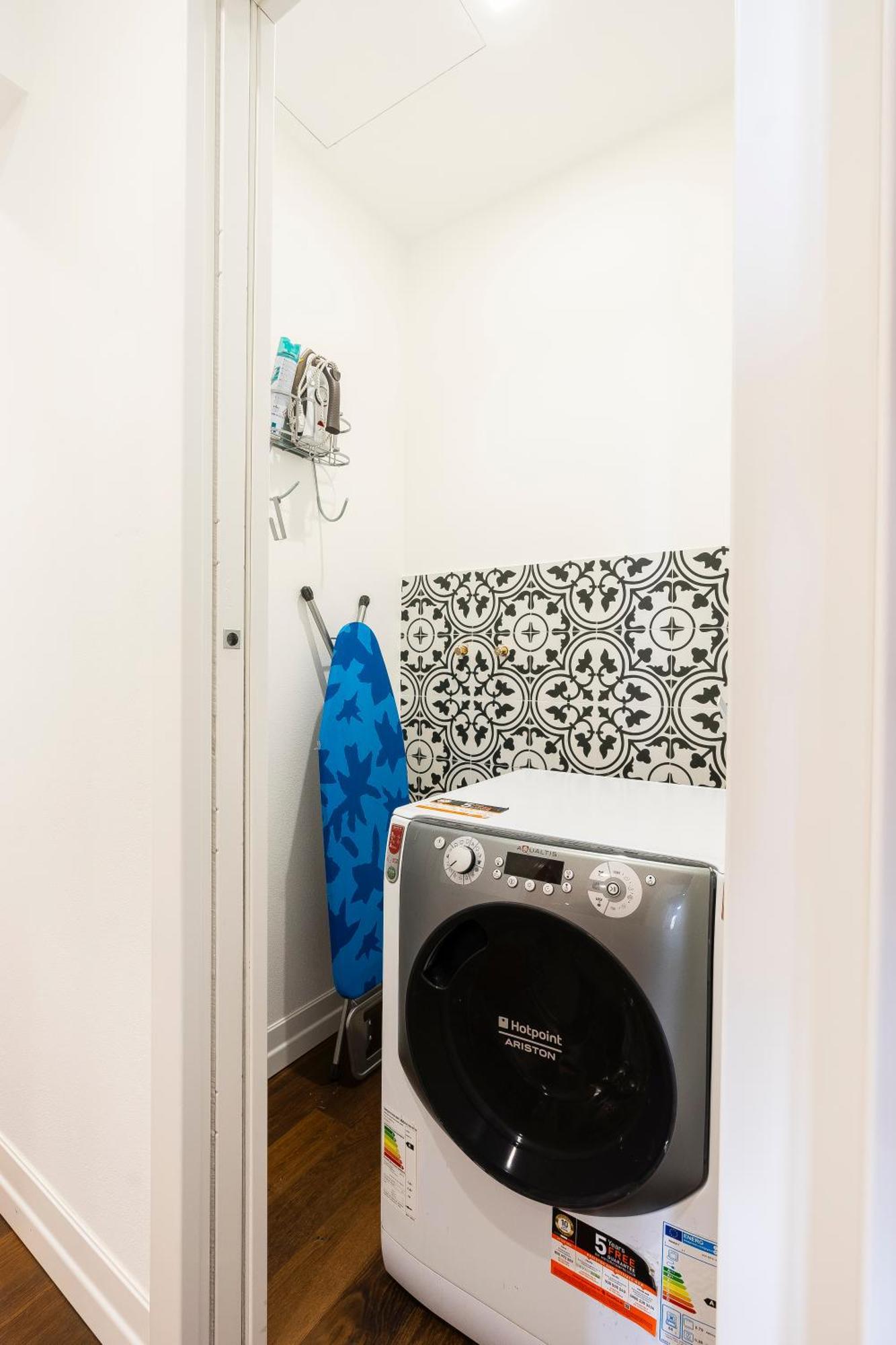 San Marco Black Luxury Con Terrazzo E Parcheggio Su Richiesta Leilighet Firenze