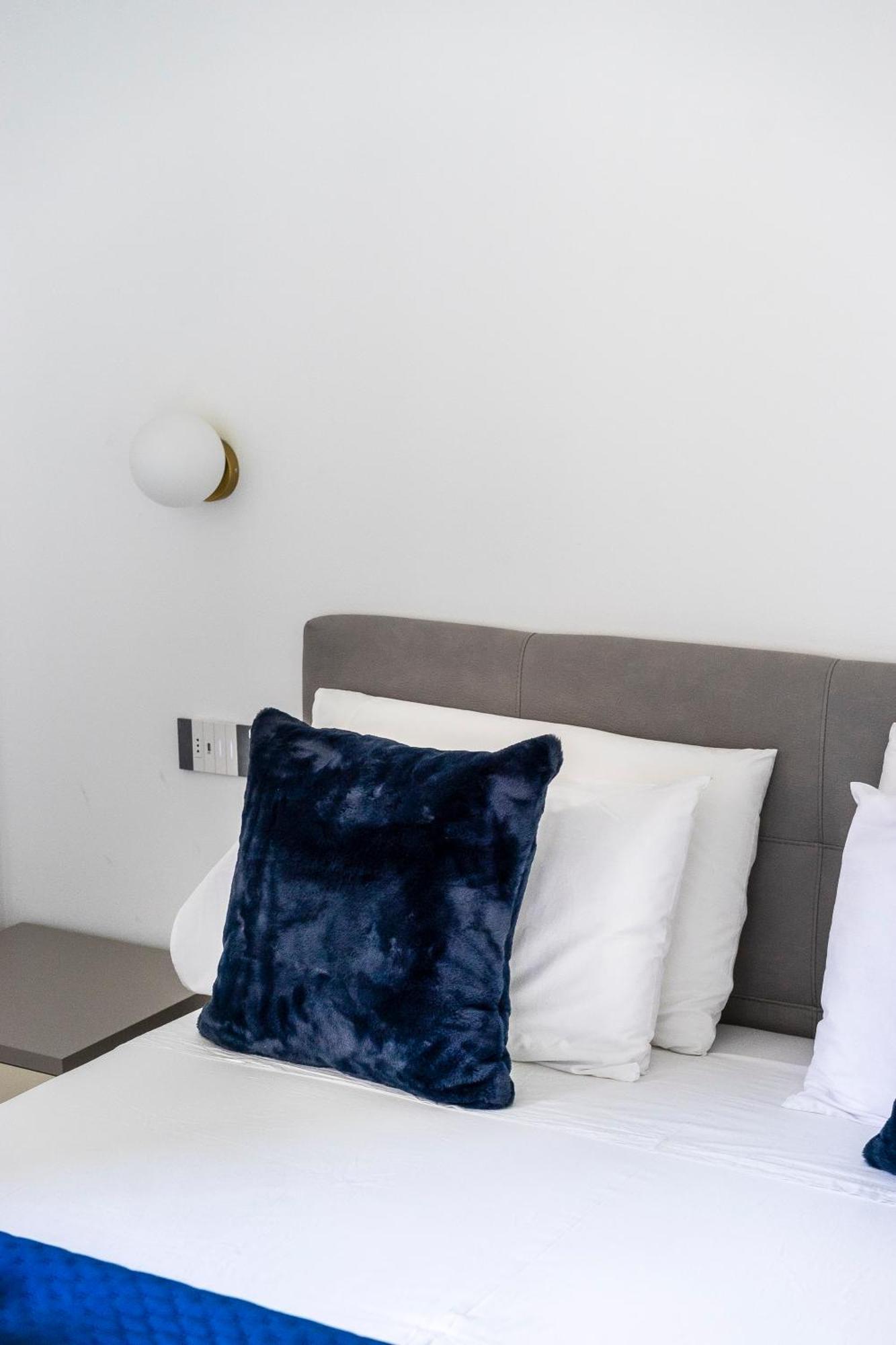 San Marco White Luxury Con Garage Su Richiesta * Firenze