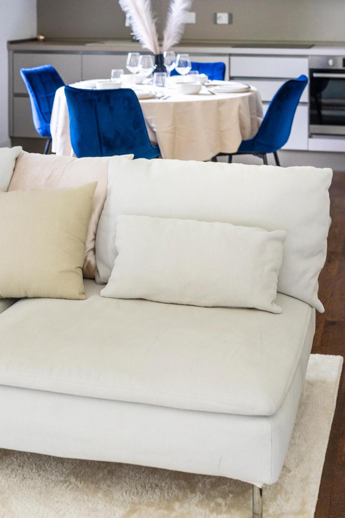 San Marco White Luxury Con Garage Su Richiesta Leilighet Firenze