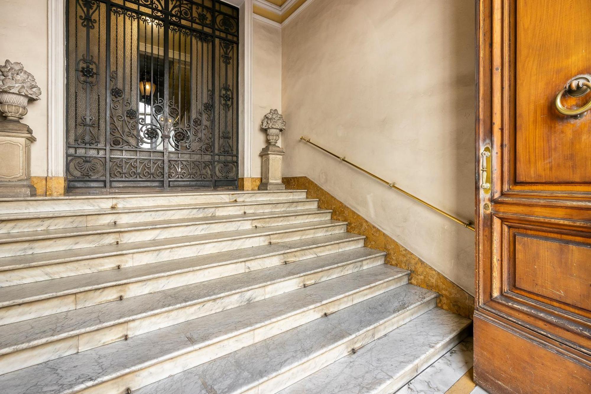 Leilighet San Marco White Luxury Con Garage Su Richiesta *