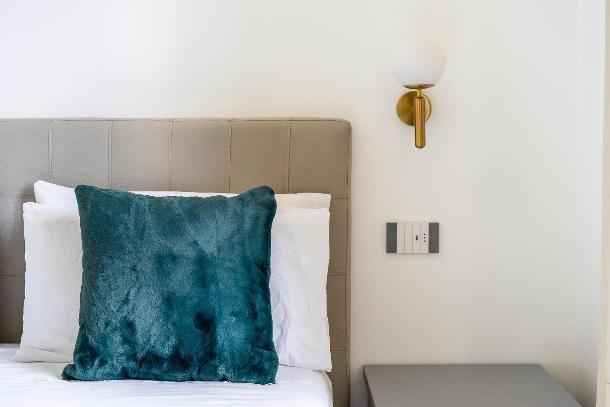 San Marco White Luxury Con Garage Su Richiesta Leilighet *