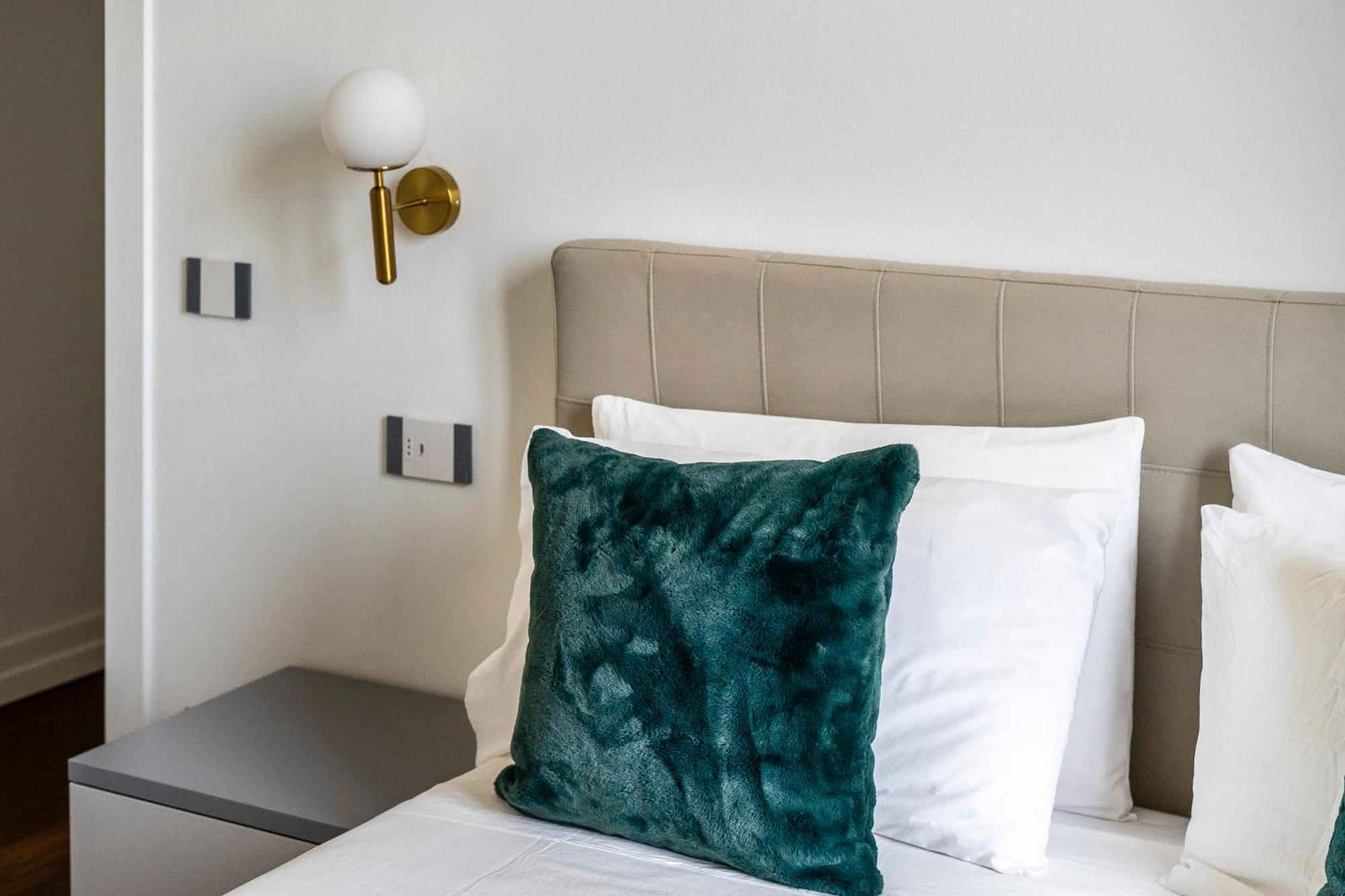 Leilighet San Marco White Luxury Con Garage Su Richiesta