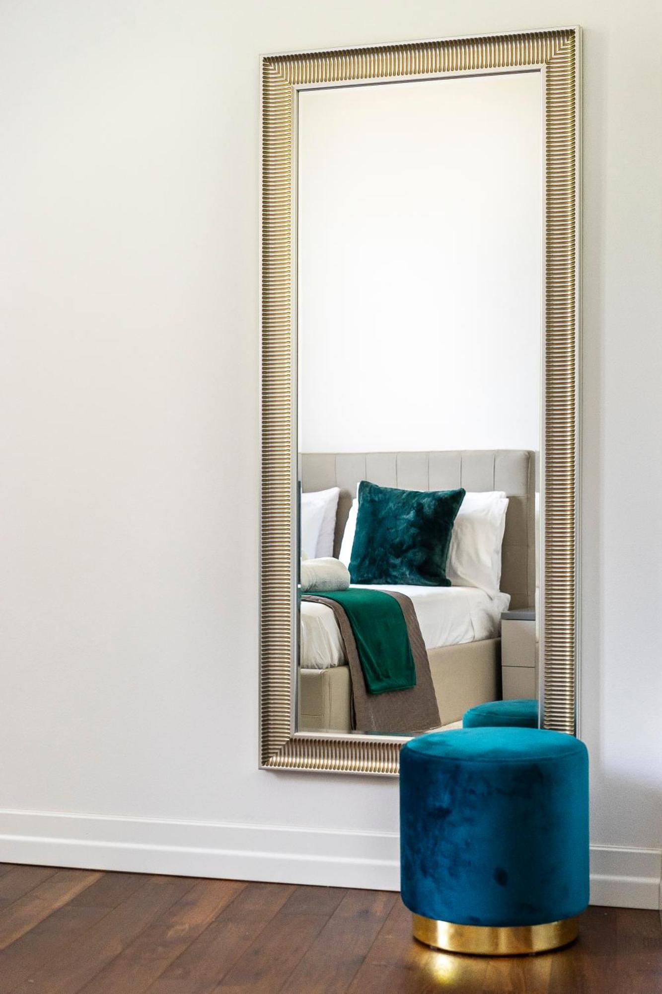 Leilighet San Marco White Luxury Con Garage Su Richiesta *