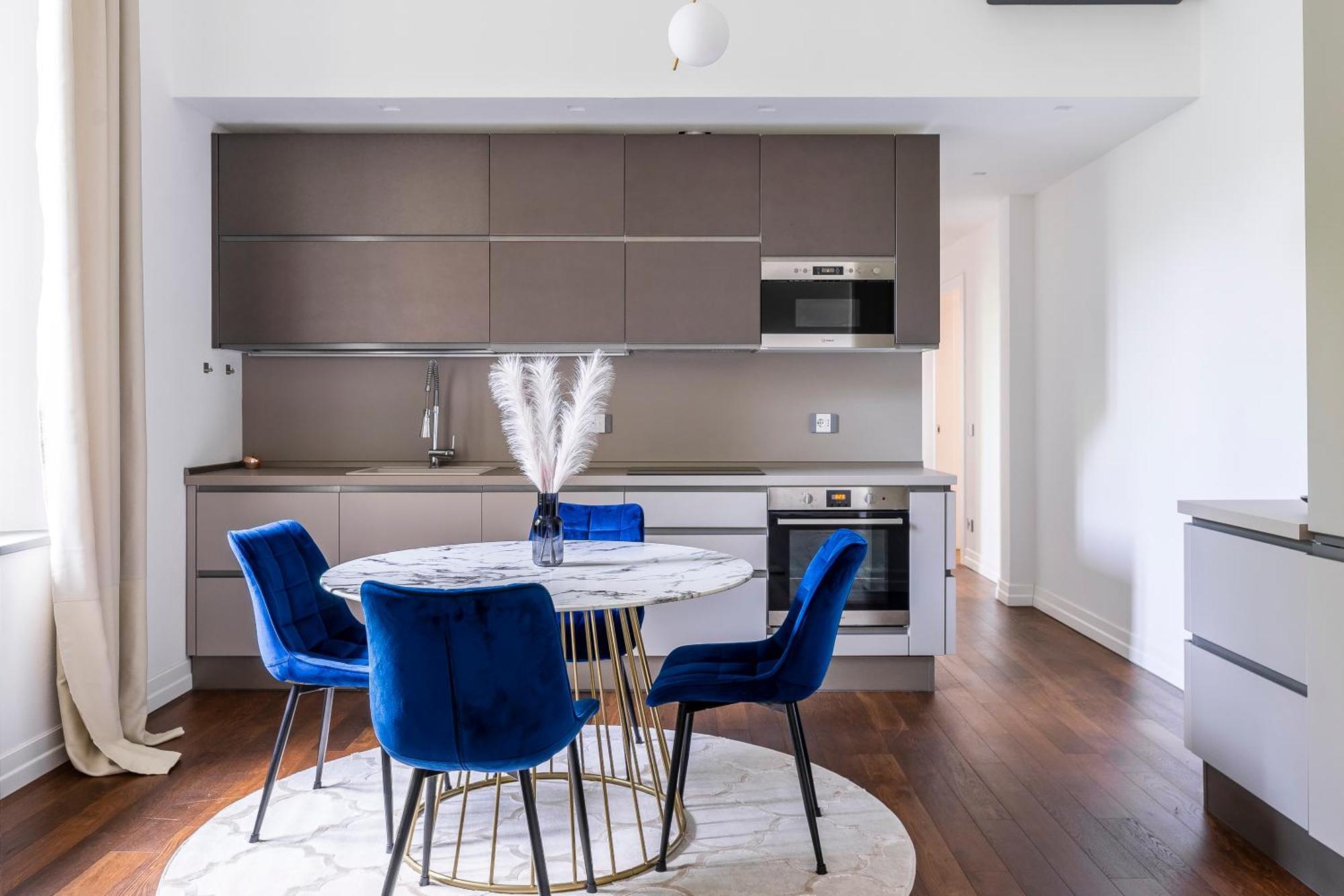 San Marco White Luxury Con Garage Su Richiesta Leilighet Firenze