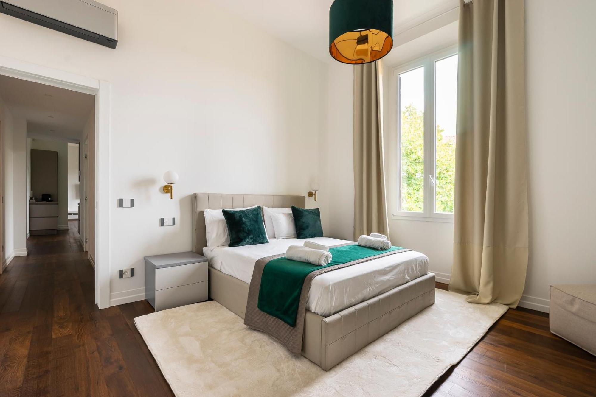 Leilighet San Marco White Luxury Con Garage Su Richiesta *