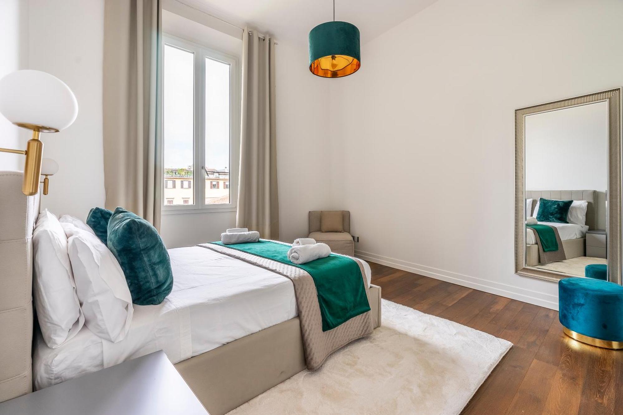 Leilighet San Marco White Luxury Con Garage Su Richiesta