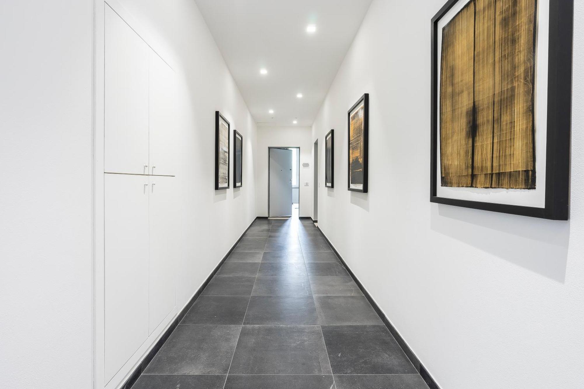 Leilighet San Marco White Luxury Con Garage Su Richiesta *