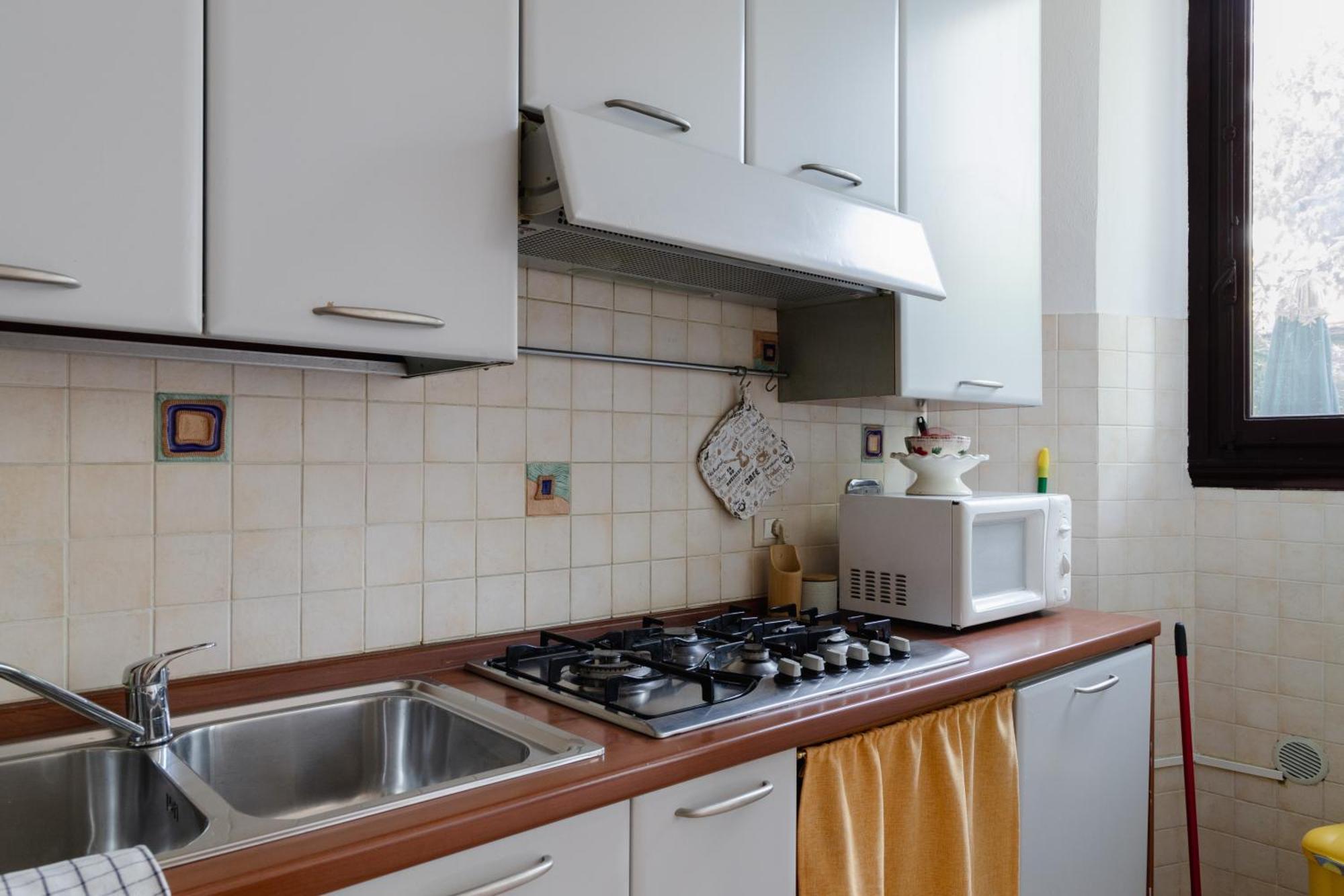 Au Jardin De Florence, 3 Bedrooms, 3 Bathrooms&1 Garden