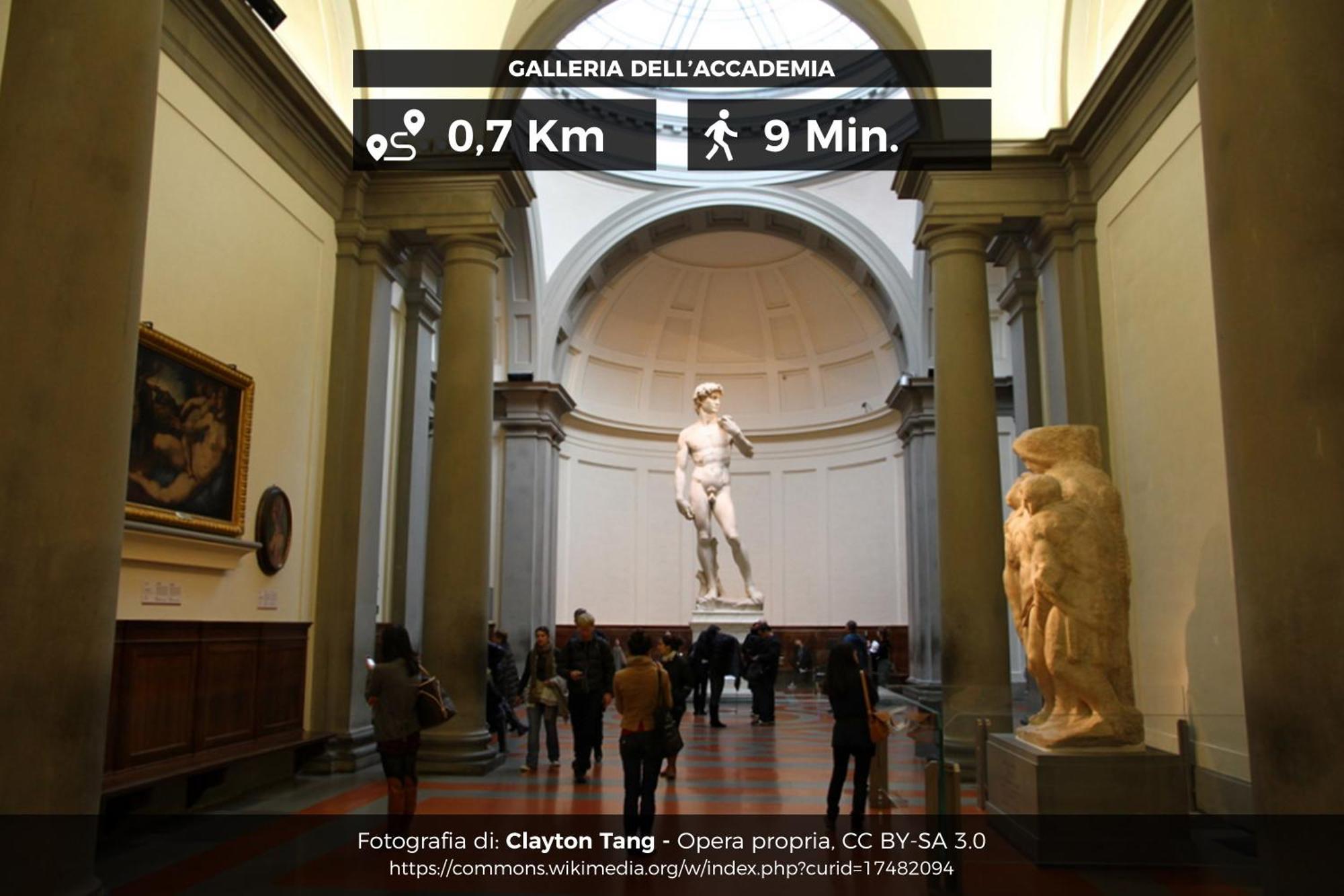 La Casa Di Dante Alighieri Appartamento