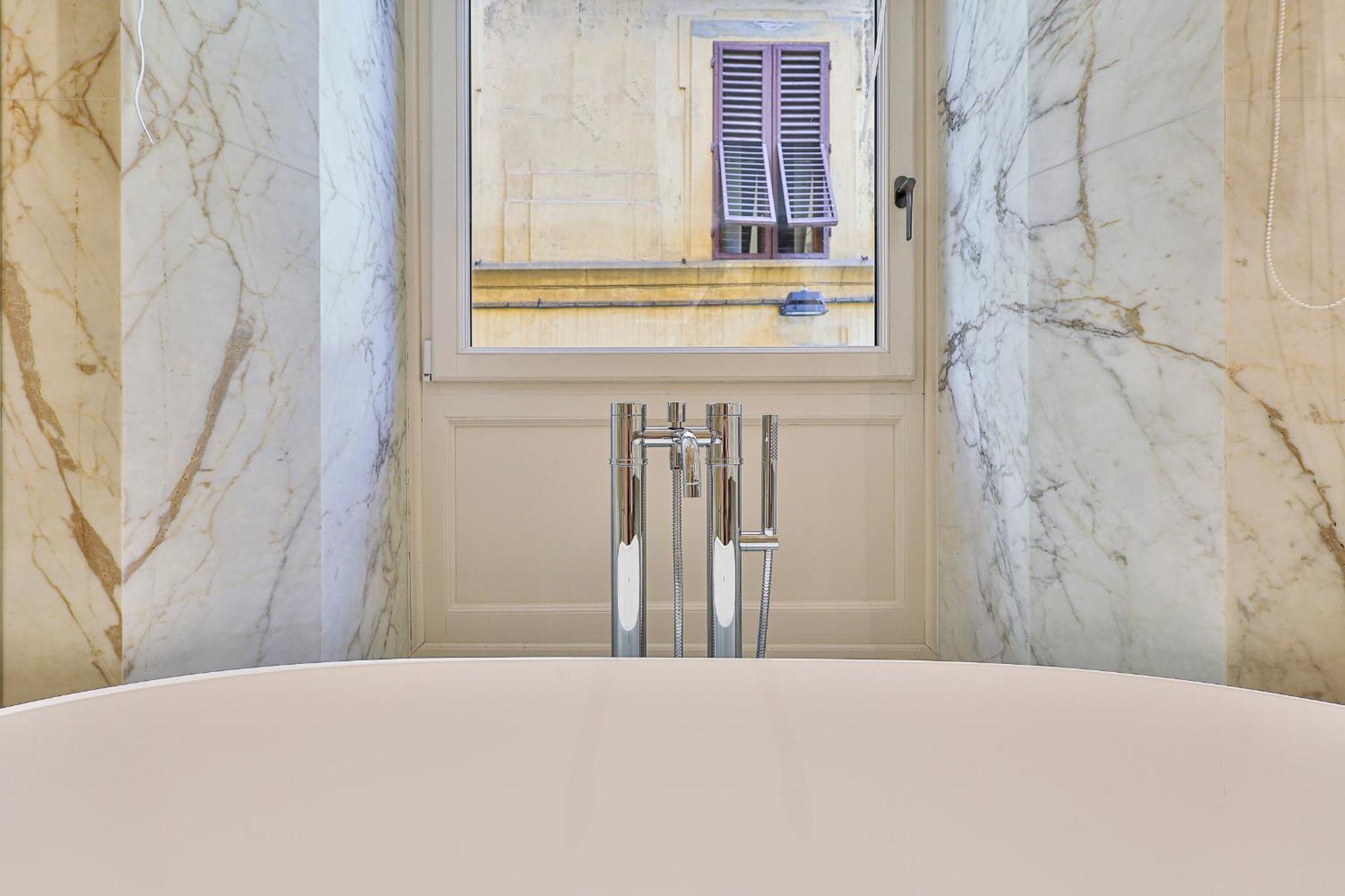 Apartments Florence - Palazzo Signoria Luxury Apartments 6 * Firenze