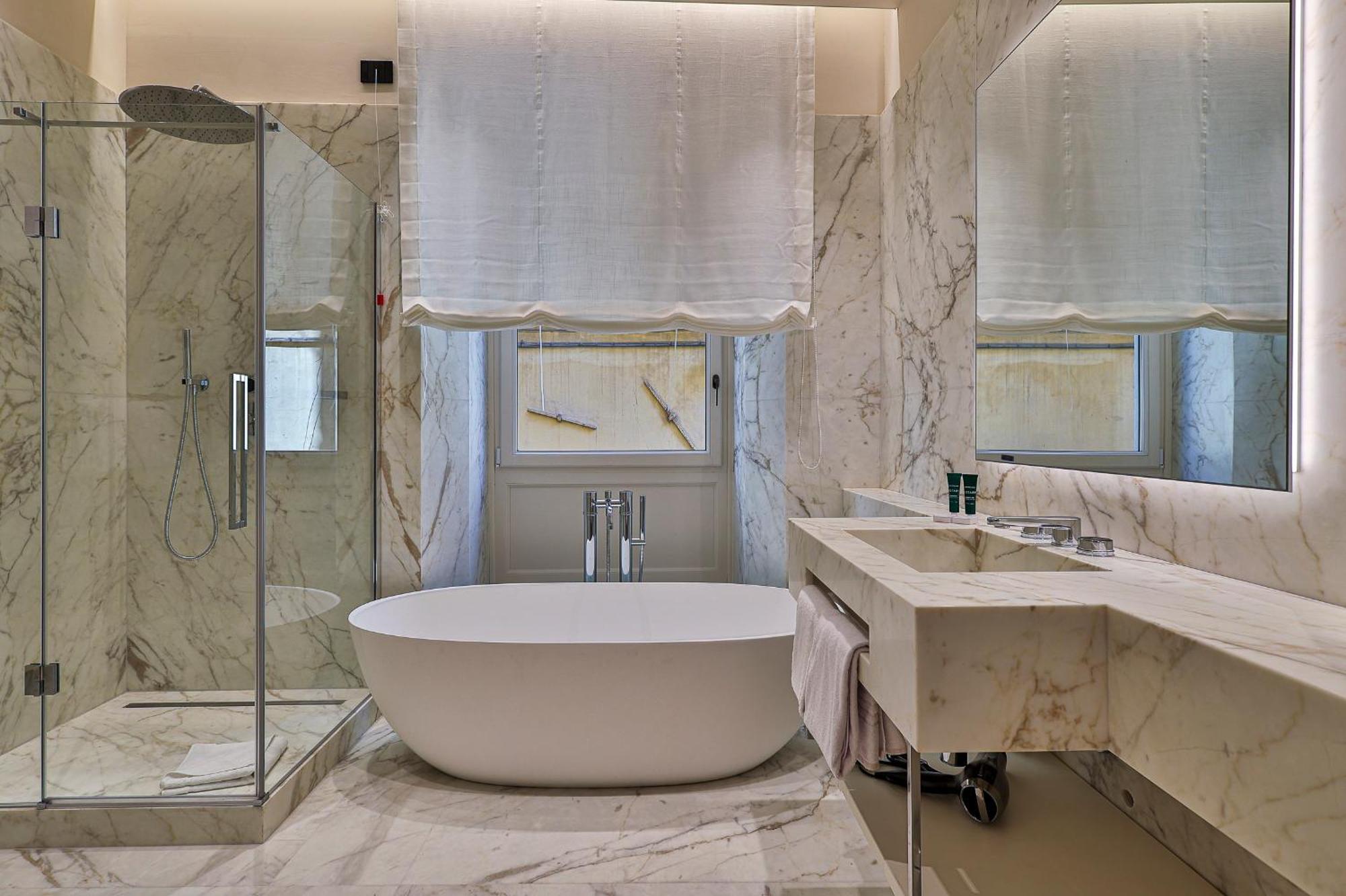 Apartamento Apartments Florence - Palazzo Signoria Luxury Apartments 6 Florença