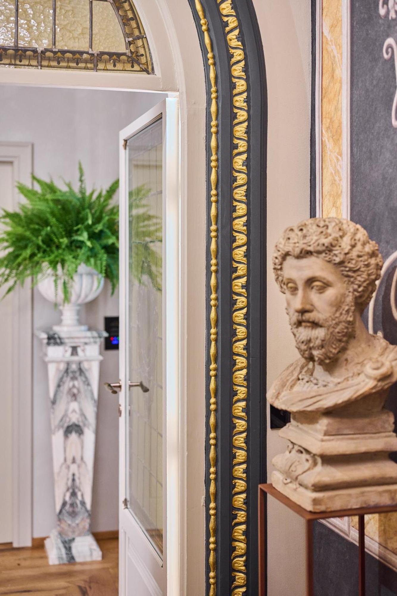 Duomo Luxury Guest house Florence