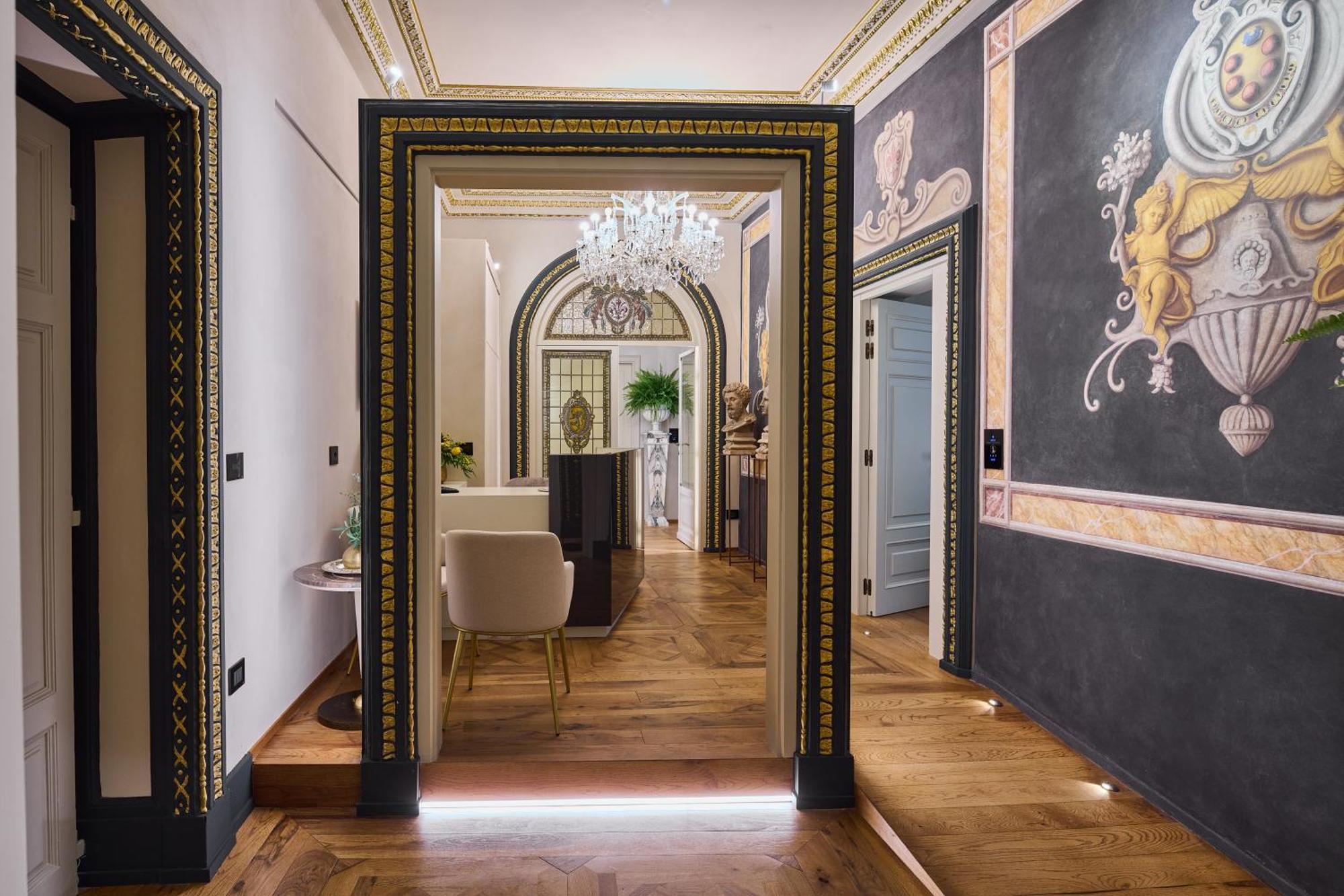 Affittacamere Duomo Luxury *