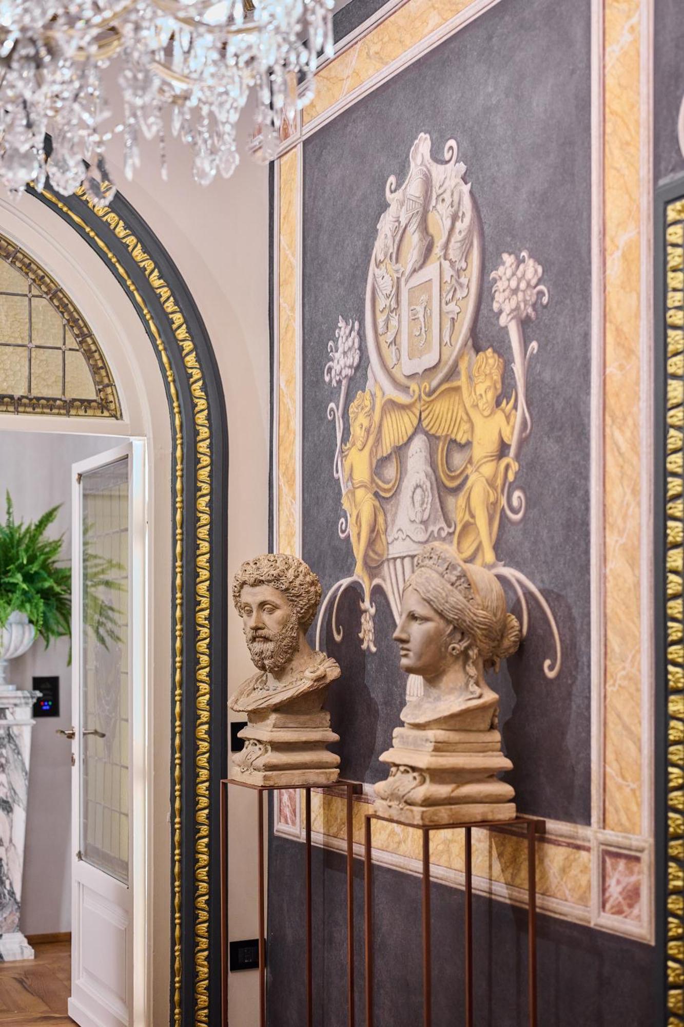 Affittacamere Duomo Luxury Firenze