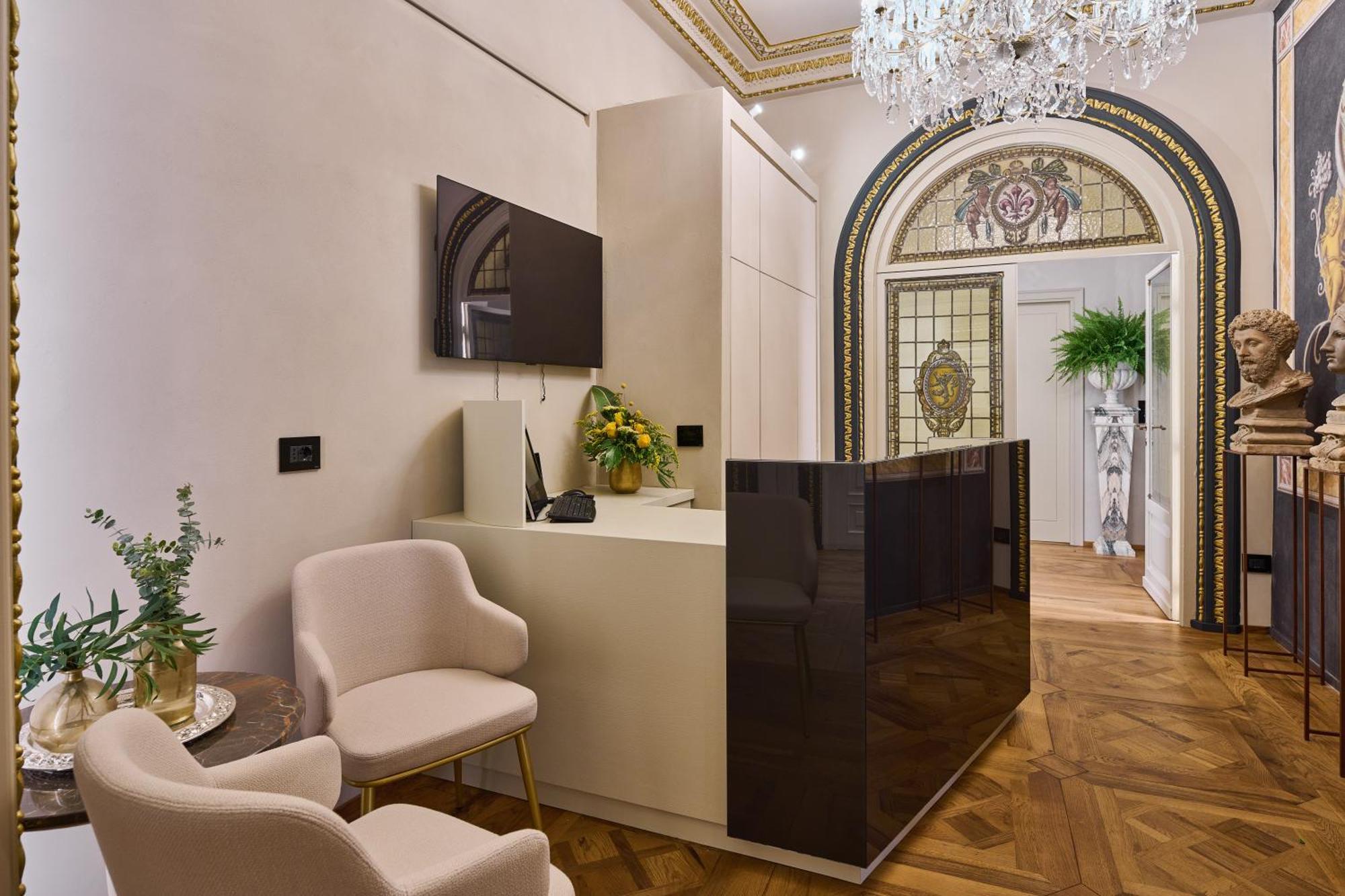 Duomo Luxury *