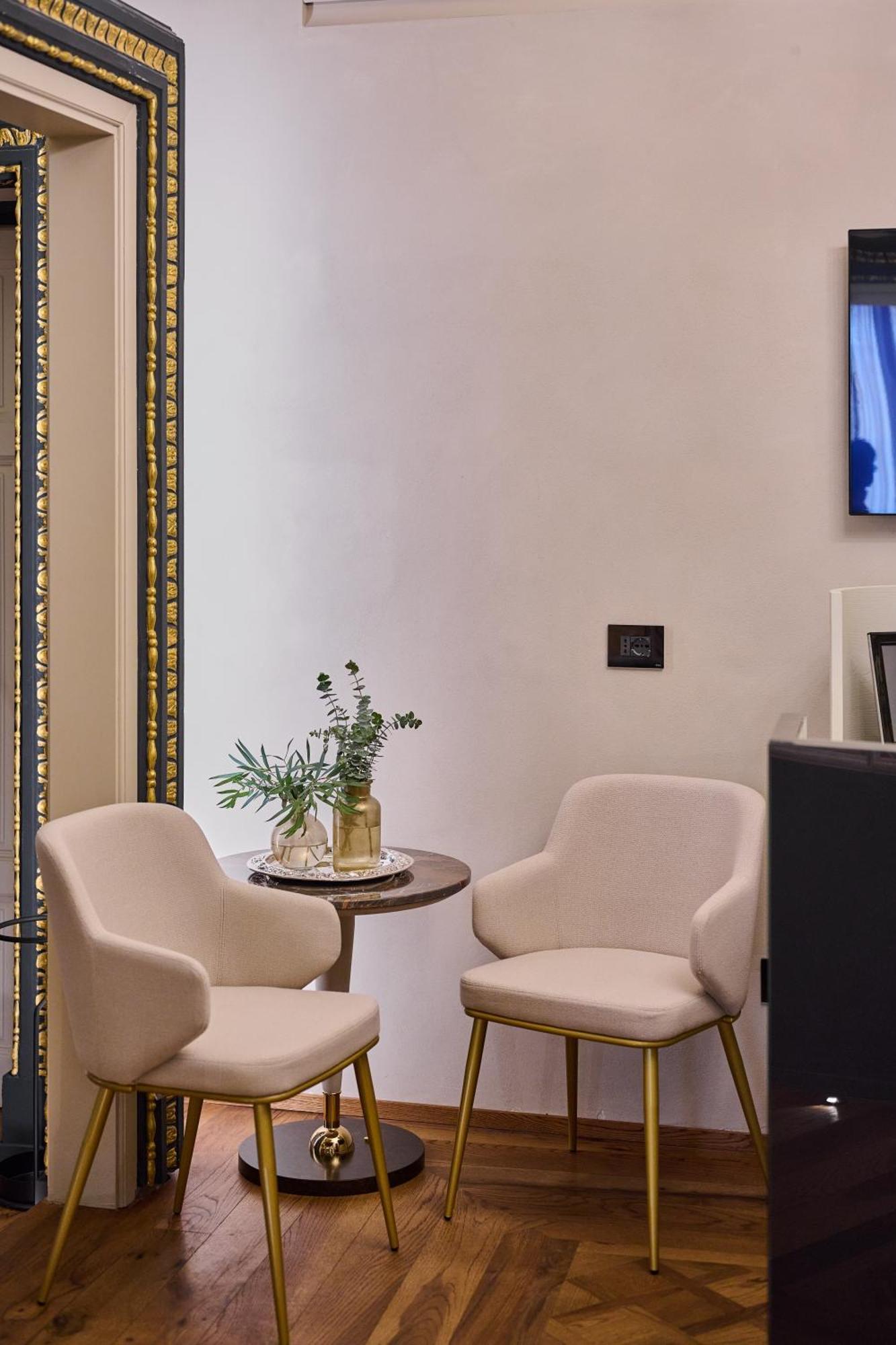 Duomo Luxury * Firenze