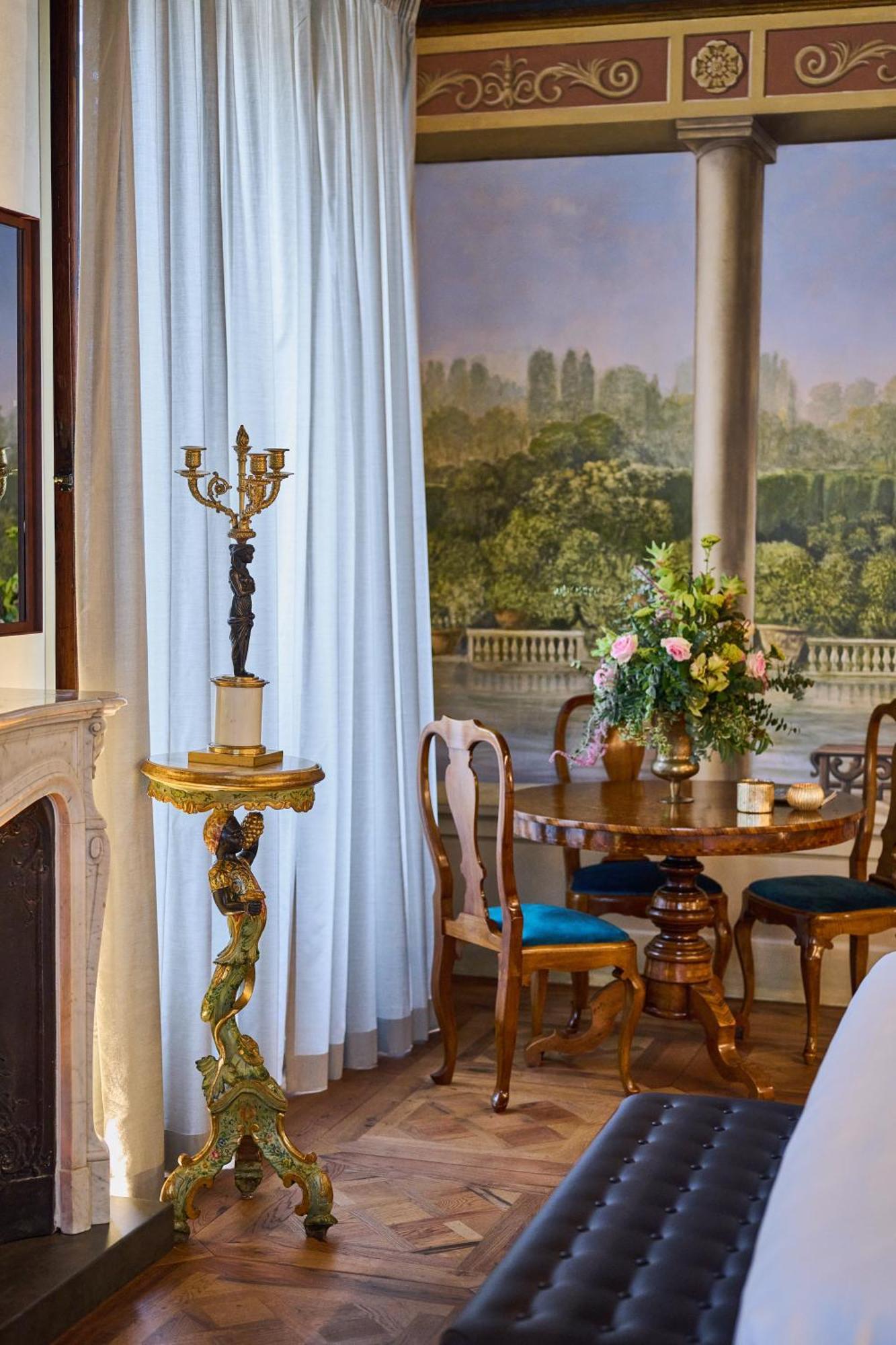Duomo Luxury Guest house *