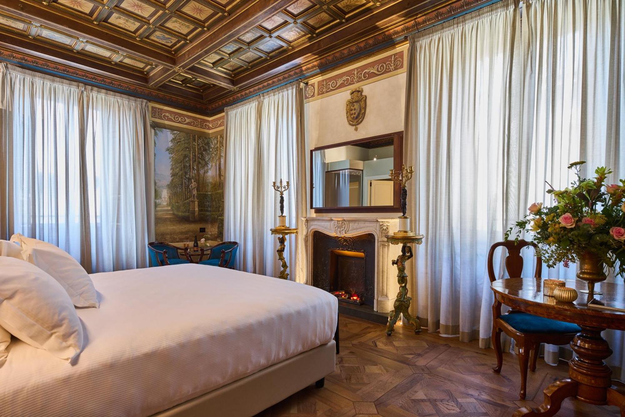 Duomo Luxury Affittacamere Firenze