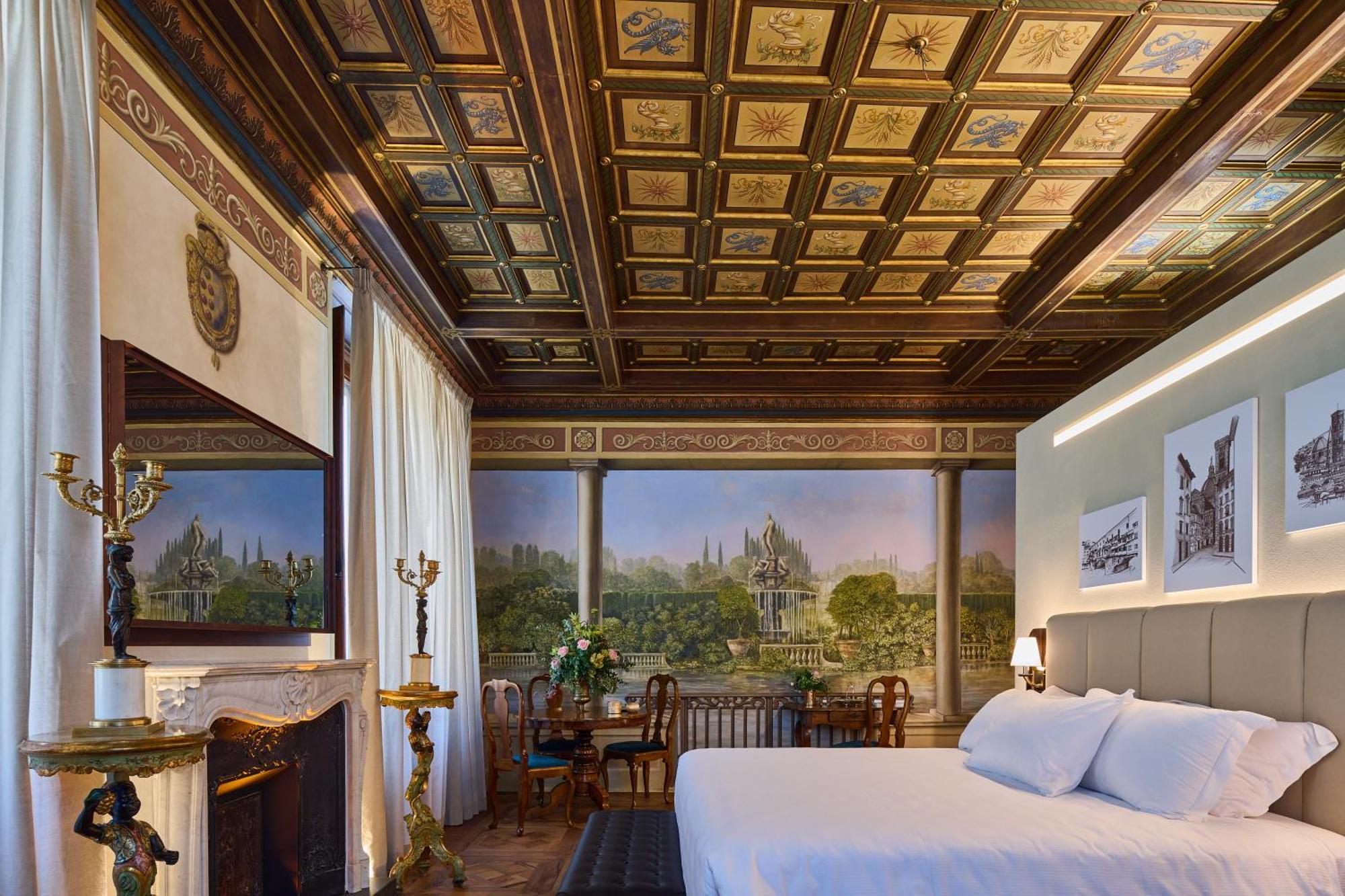 Duomo Luxury Guest house