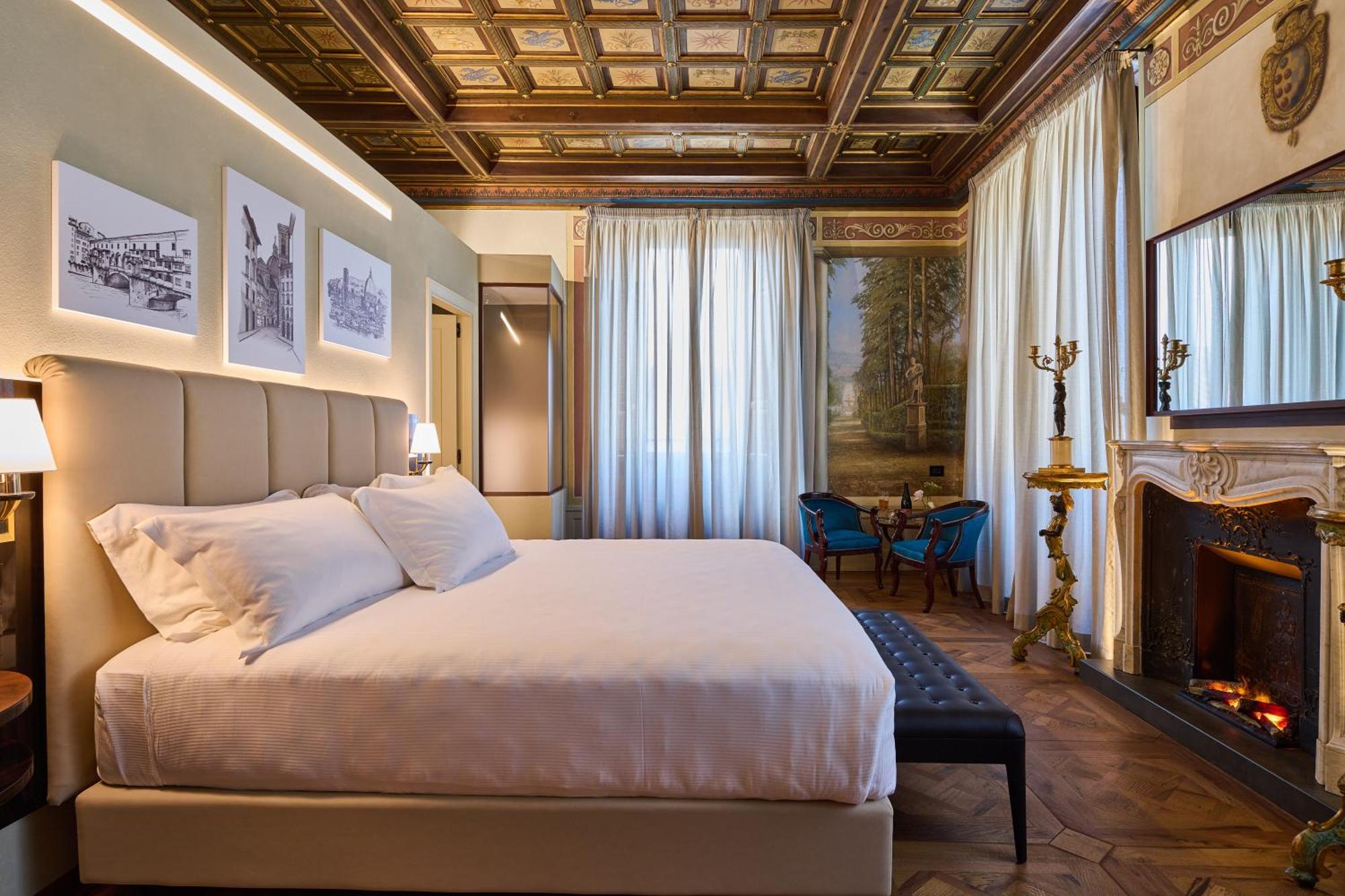 Duomo Luxury *