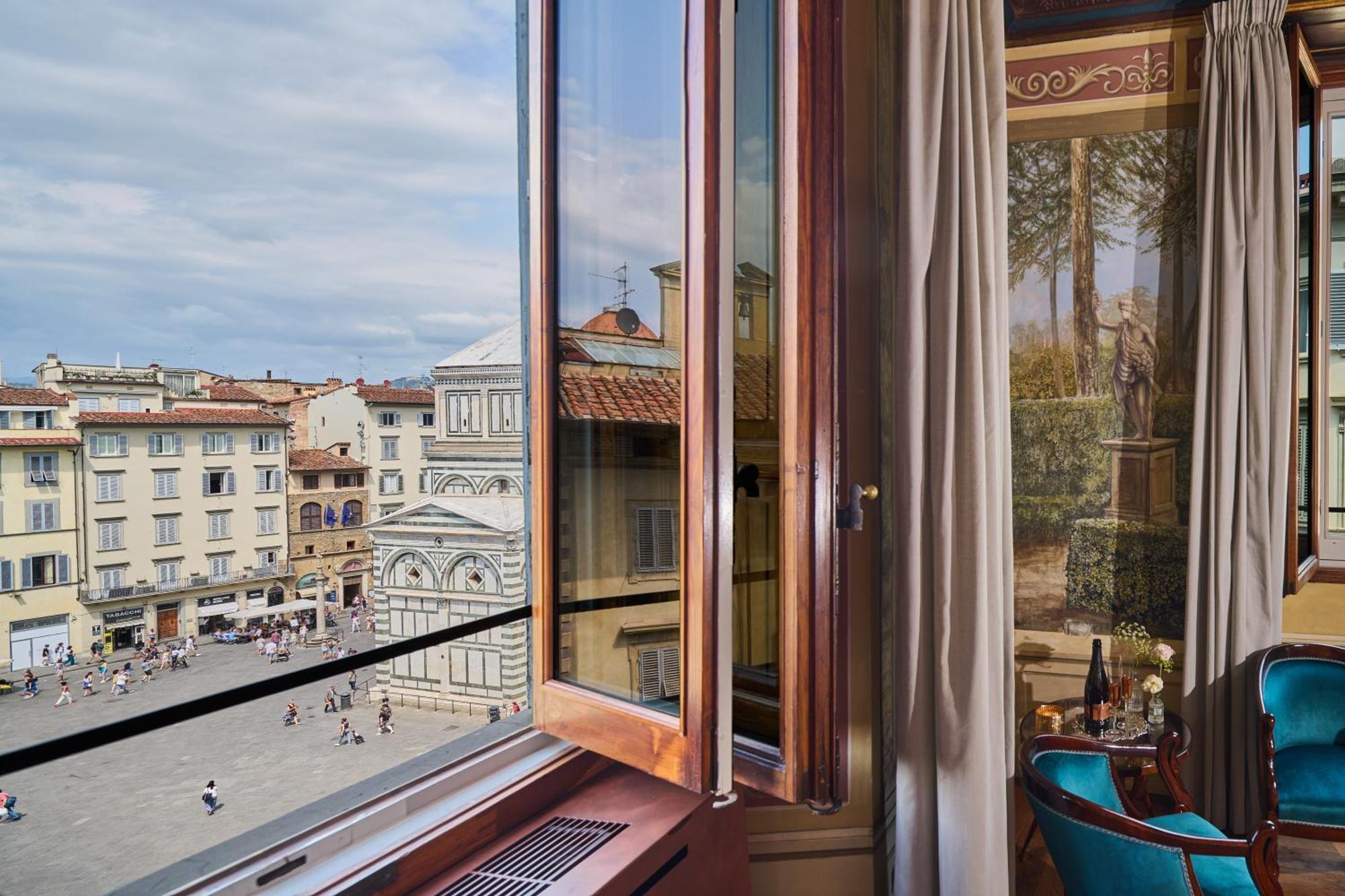 Duomo Luxury Affittacamere *