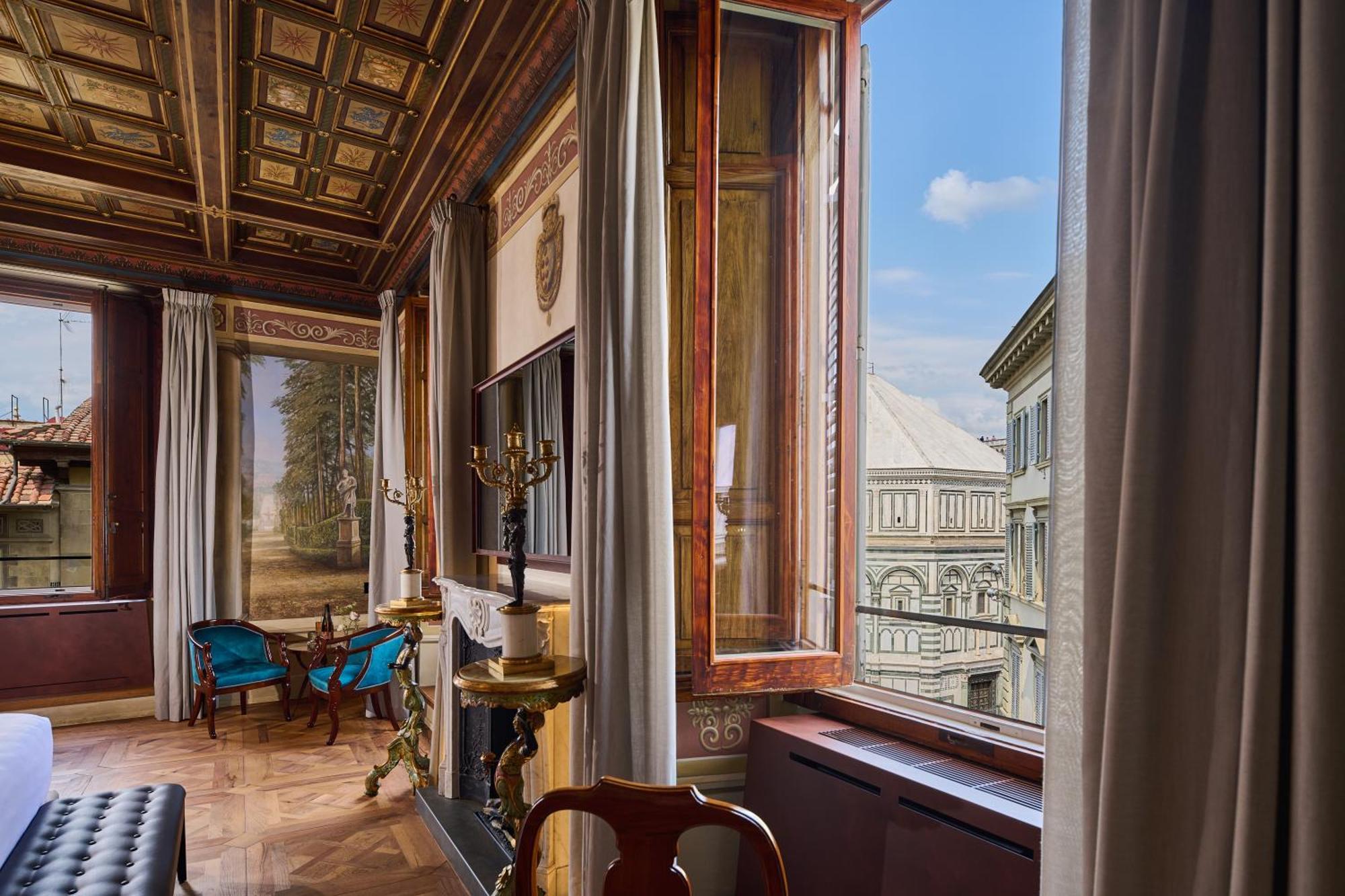 Duomo Luxury * Firenze