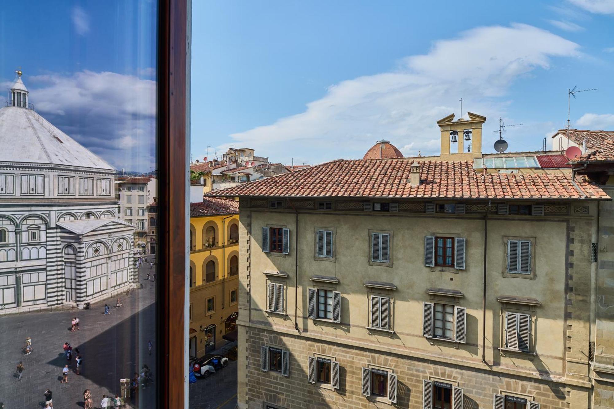 Affittacamere Duomo Luxury *