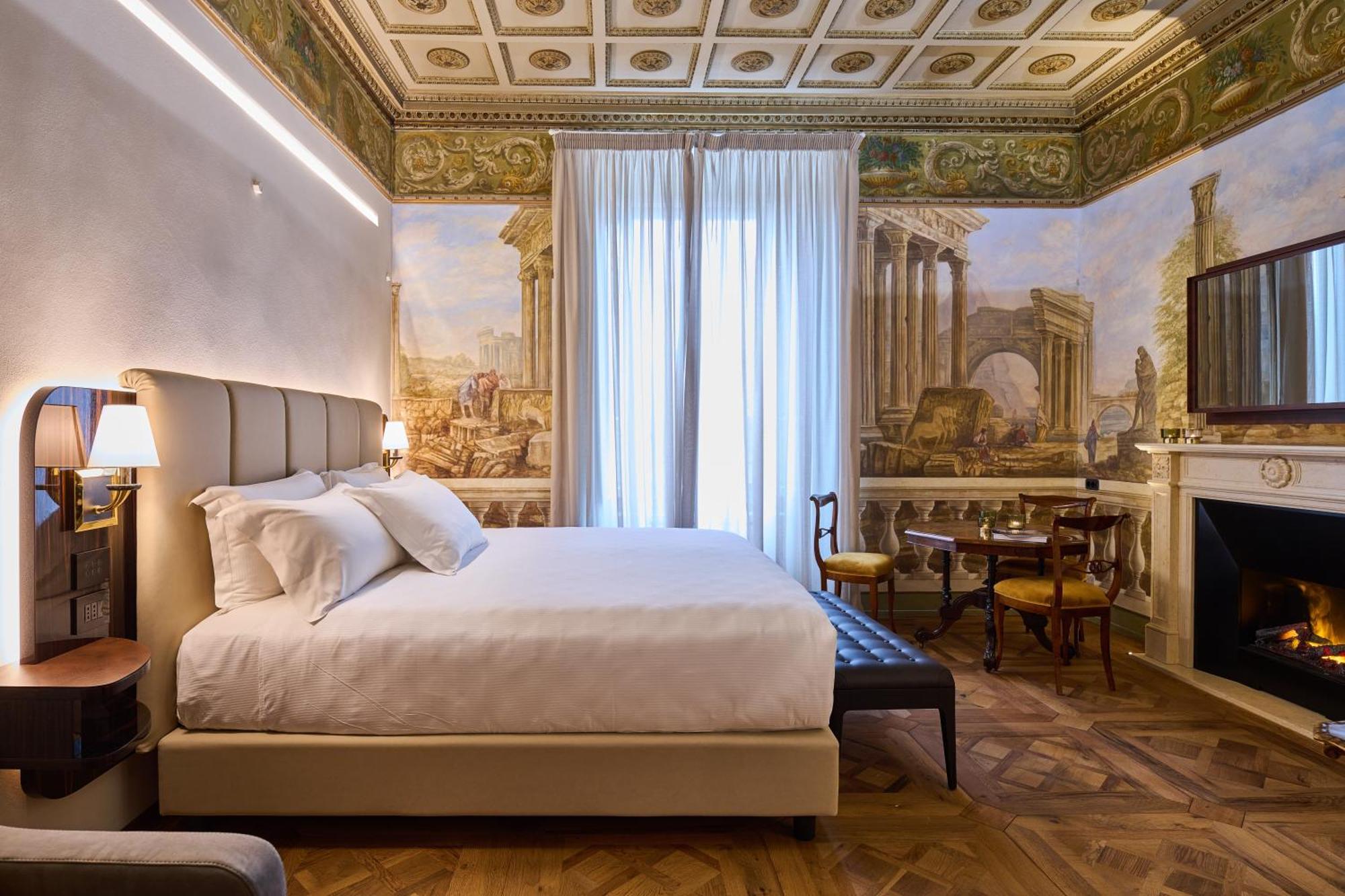 Duomo Luxury *