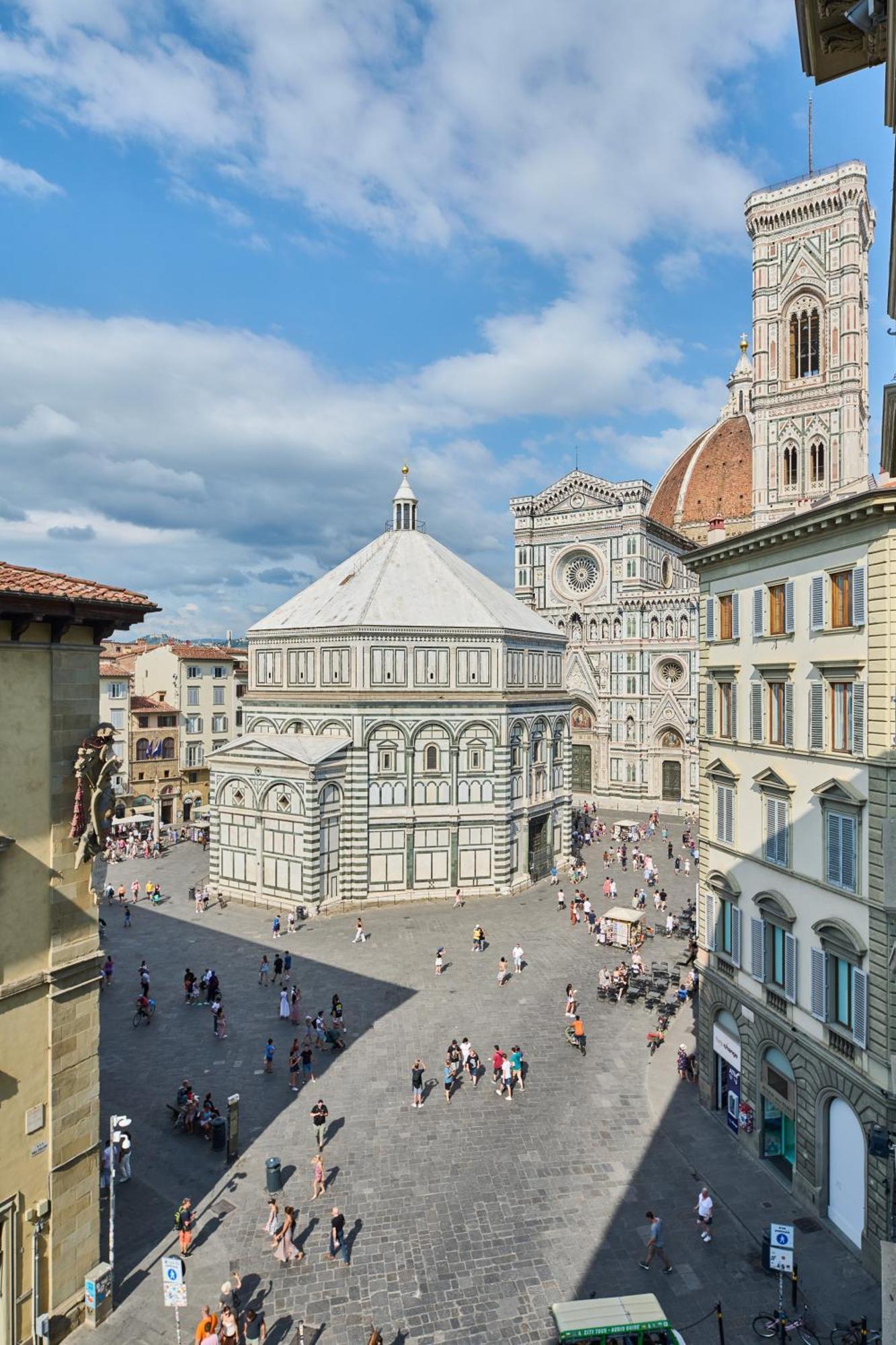 Duomo Luxury Affittacamere *
